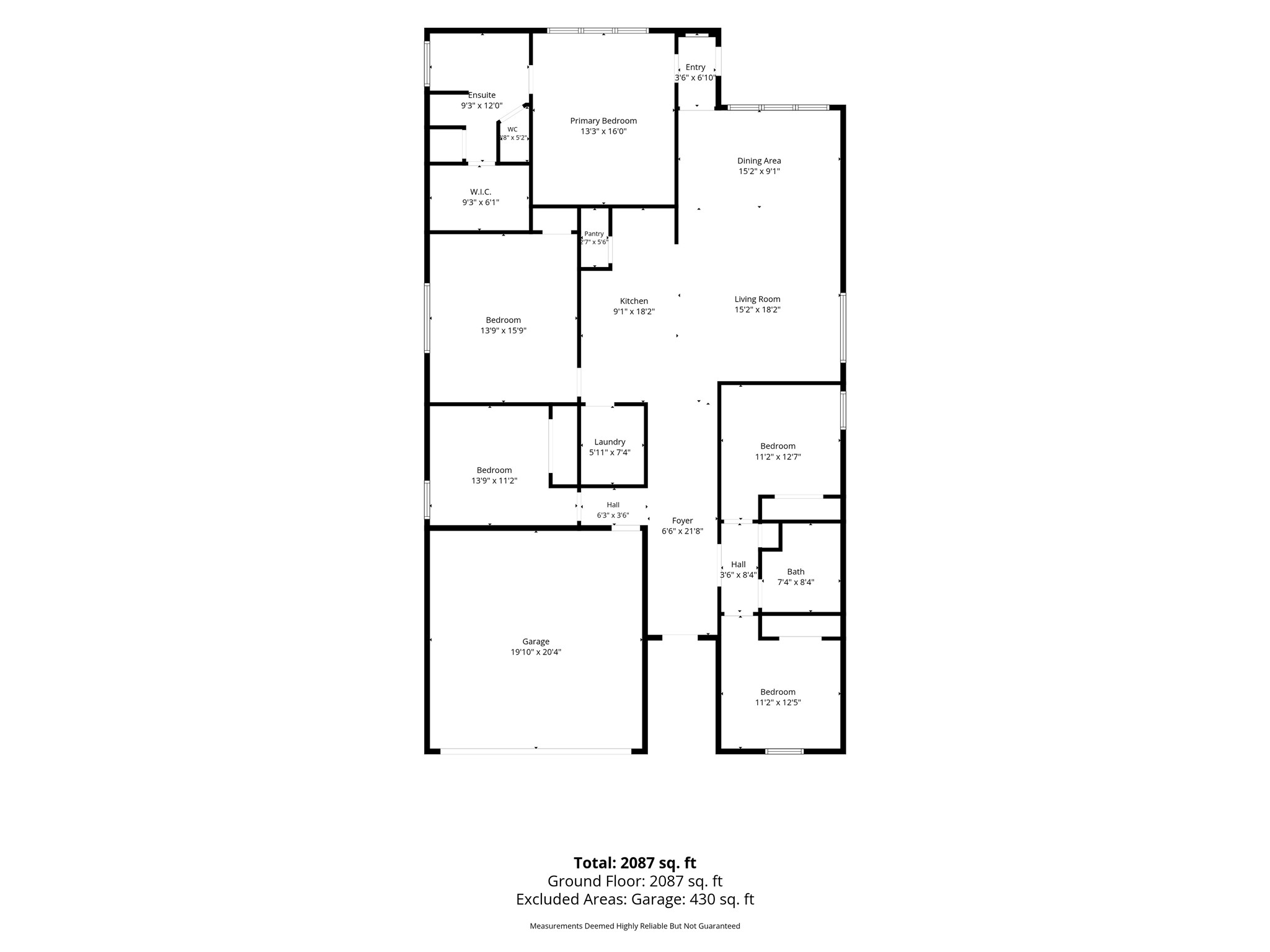 4696 Peony Green Drive Property Photo 28