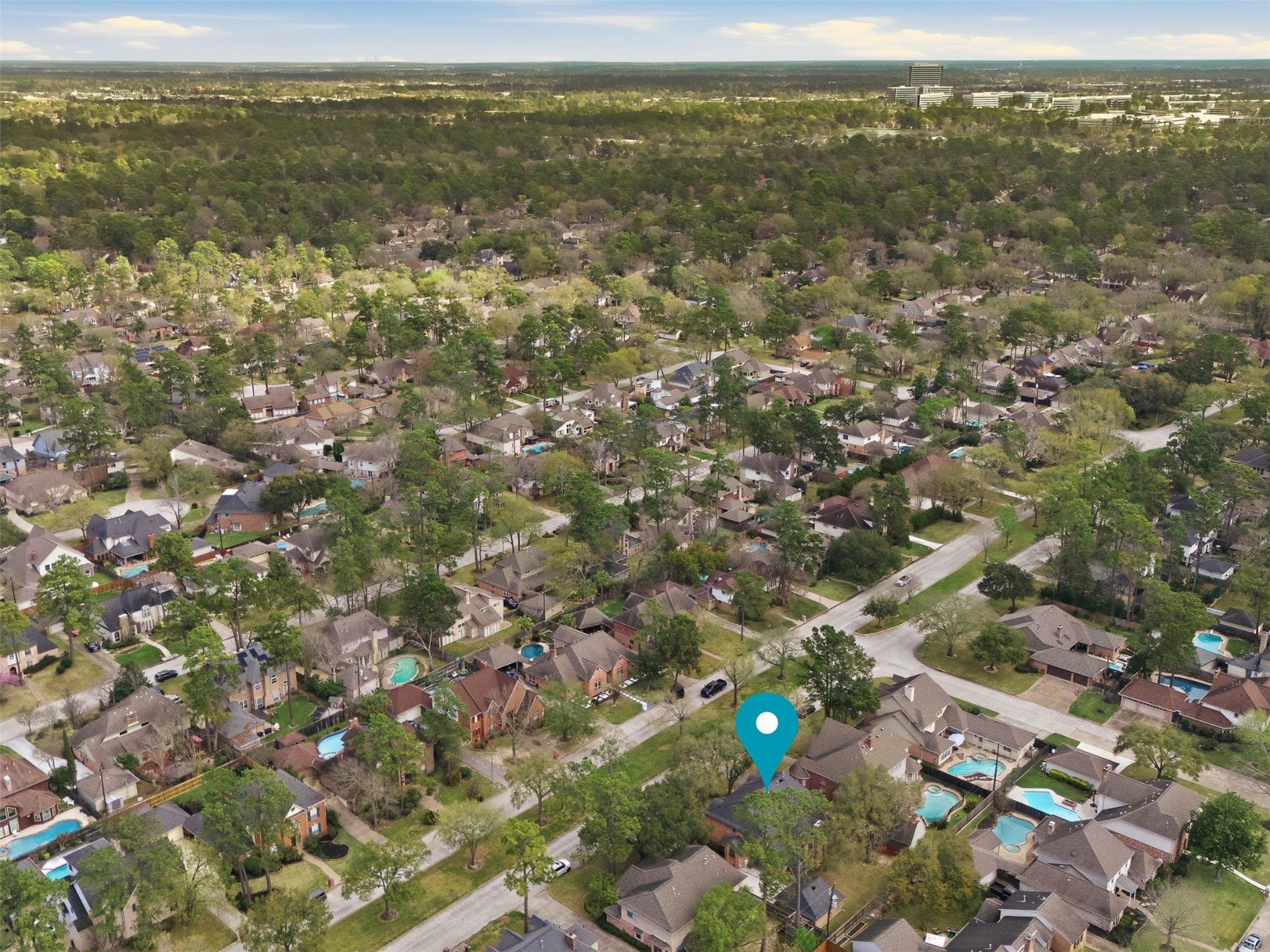 12211 Cypresswood Drive Property Photo 44