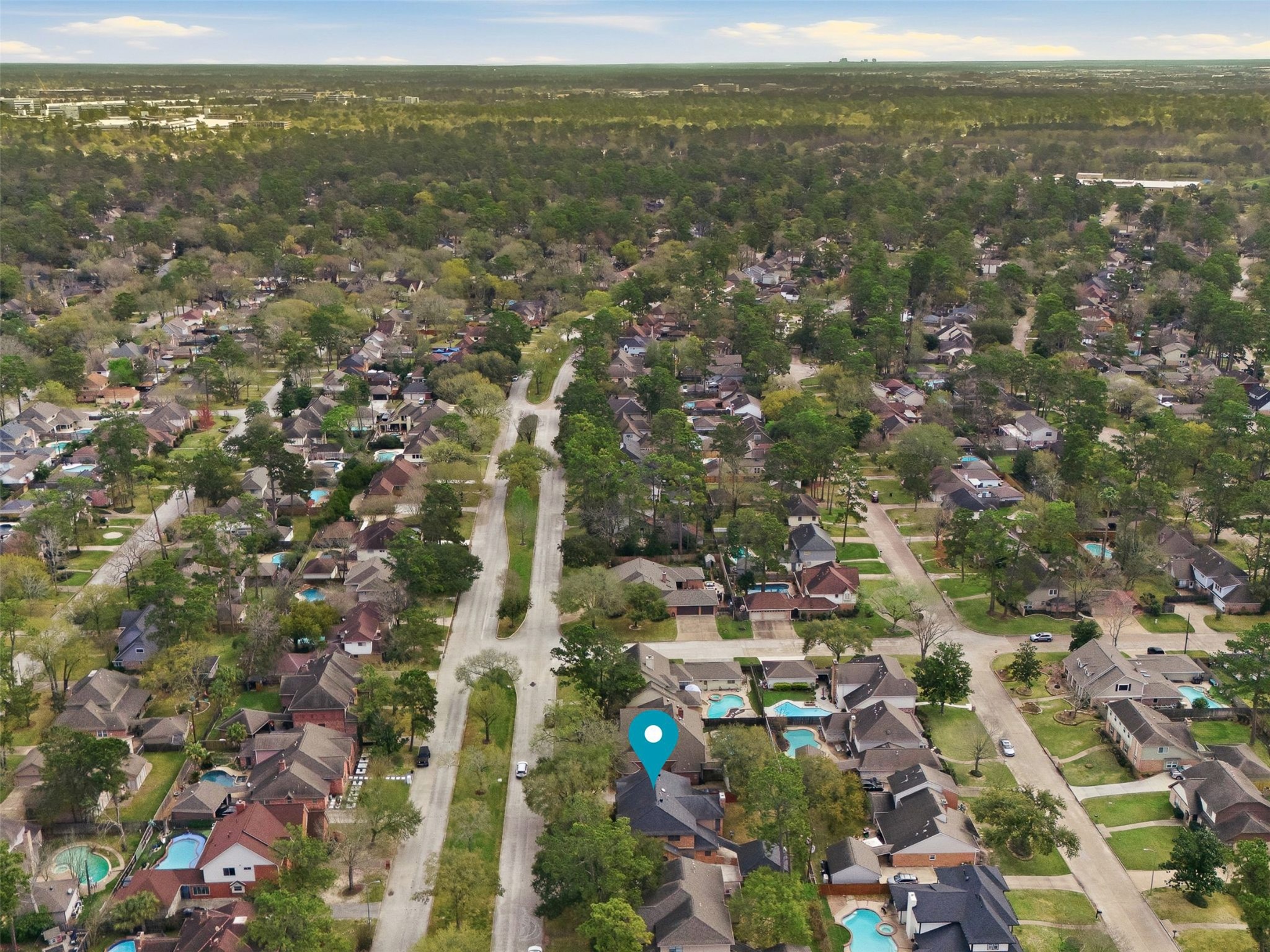 12211 Cypresswood Drive Property Photo 45