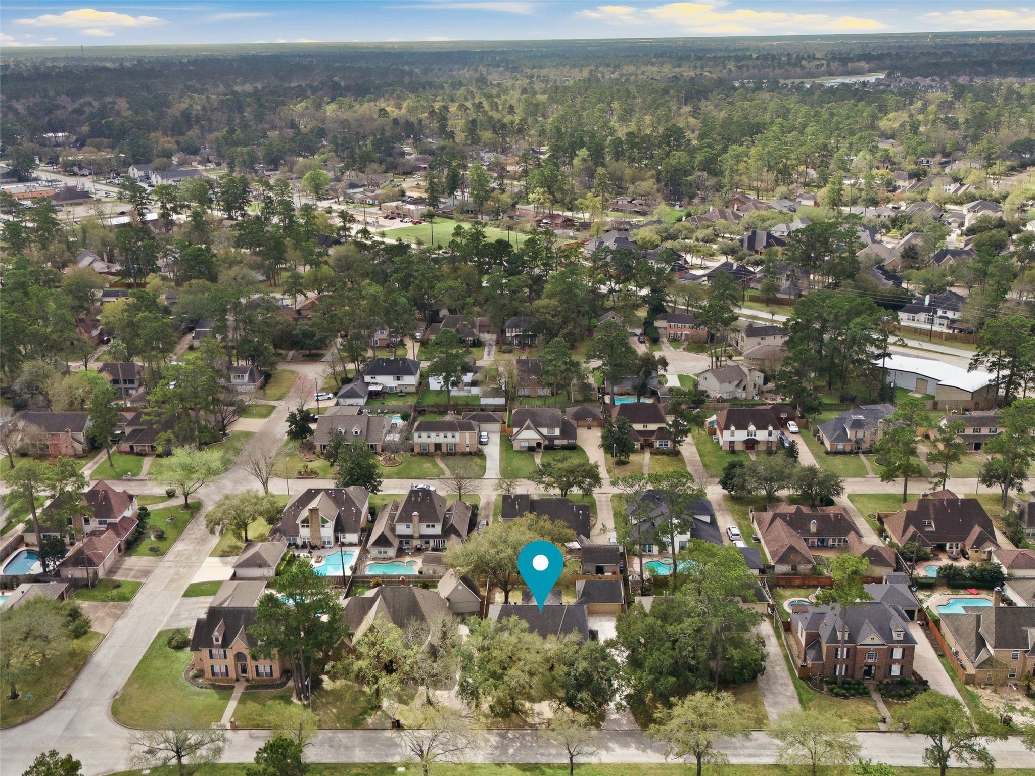 12211 Cypresswood Drive Property Photo 46