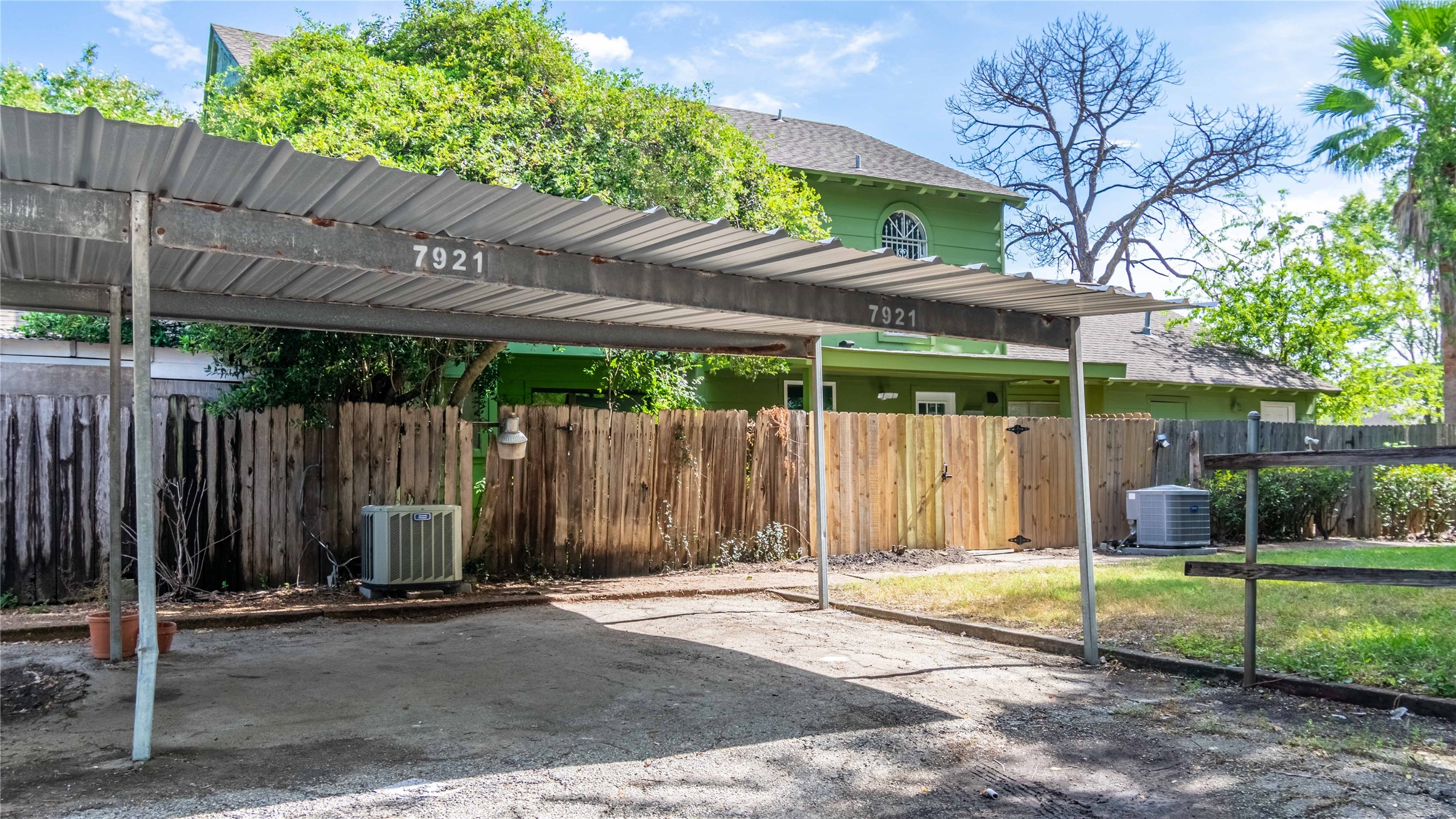 7921 Cook Road Property Photo 1