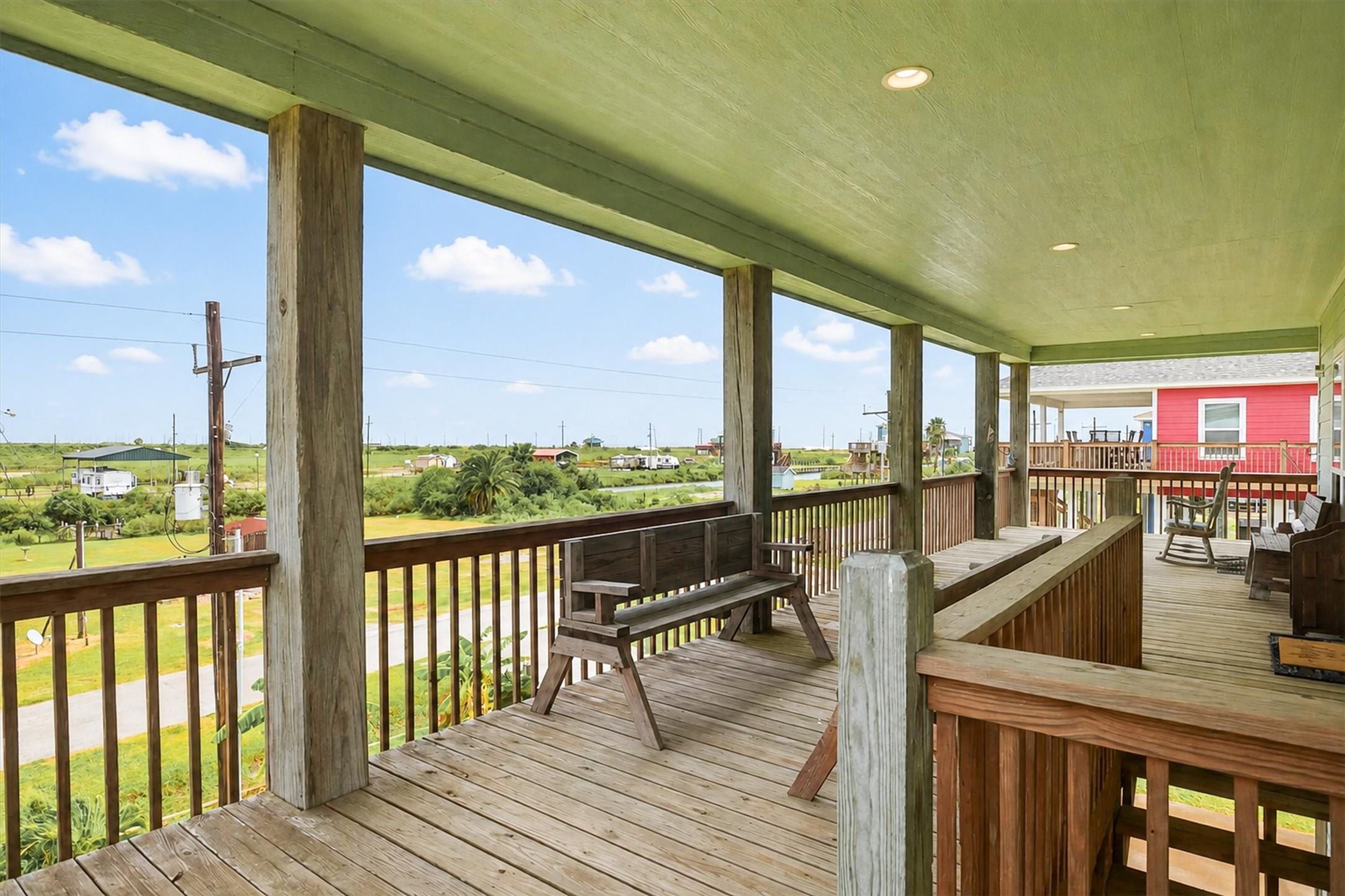 1111 Mabry Street Property Photo 4