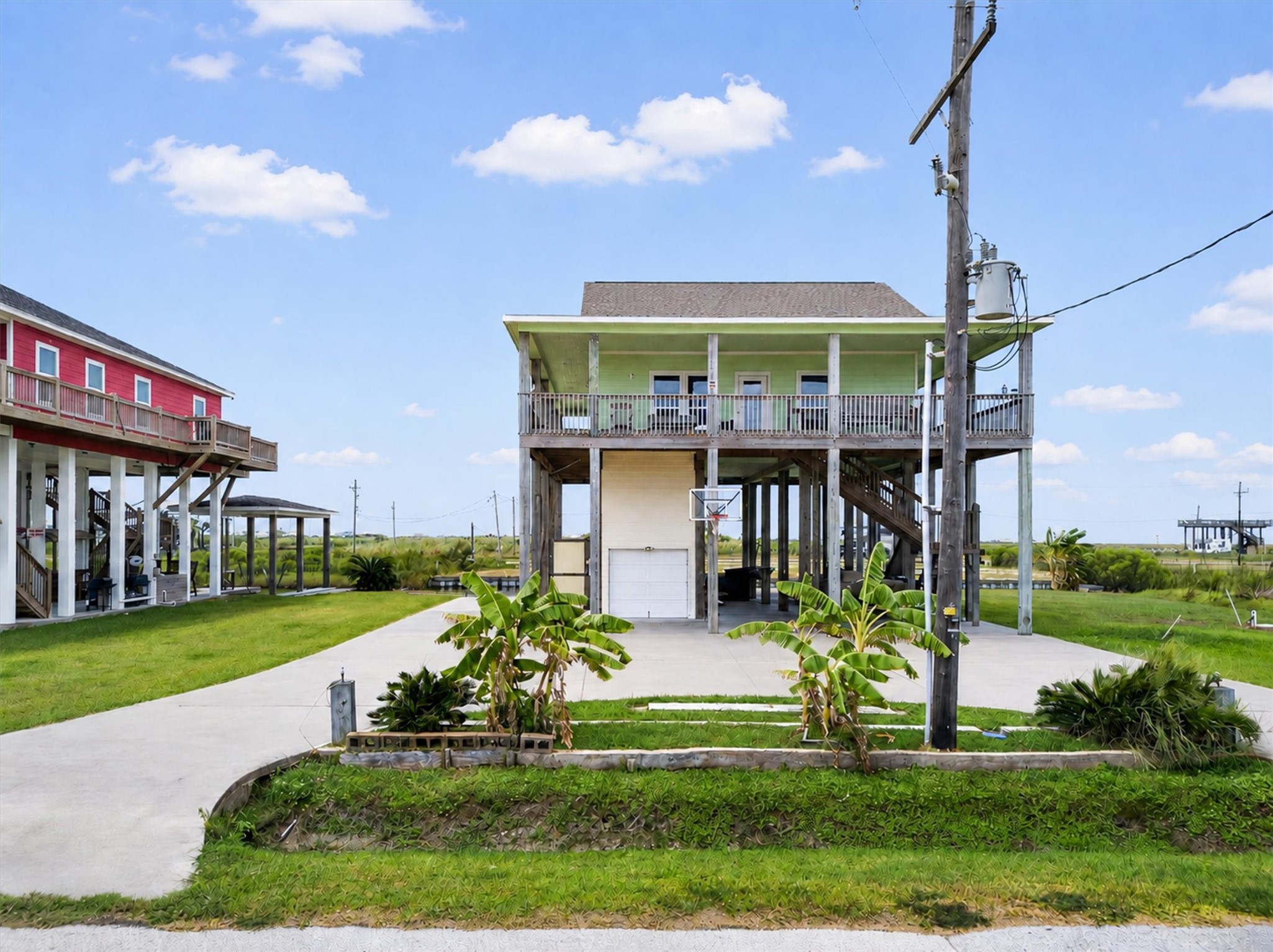 1111 Mabry Street Property Photo 6
