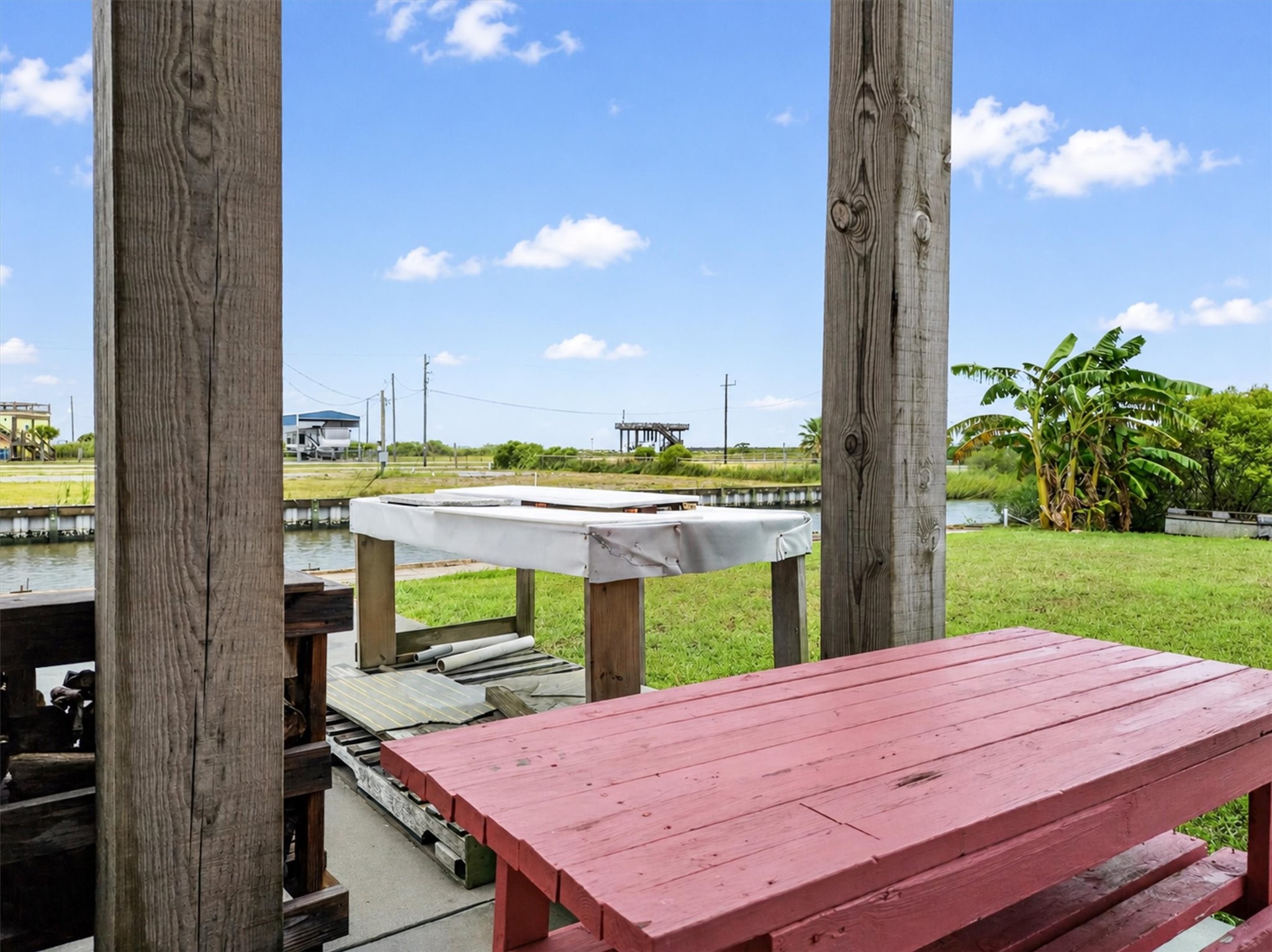 1111 Mabry Street Property Photo 45