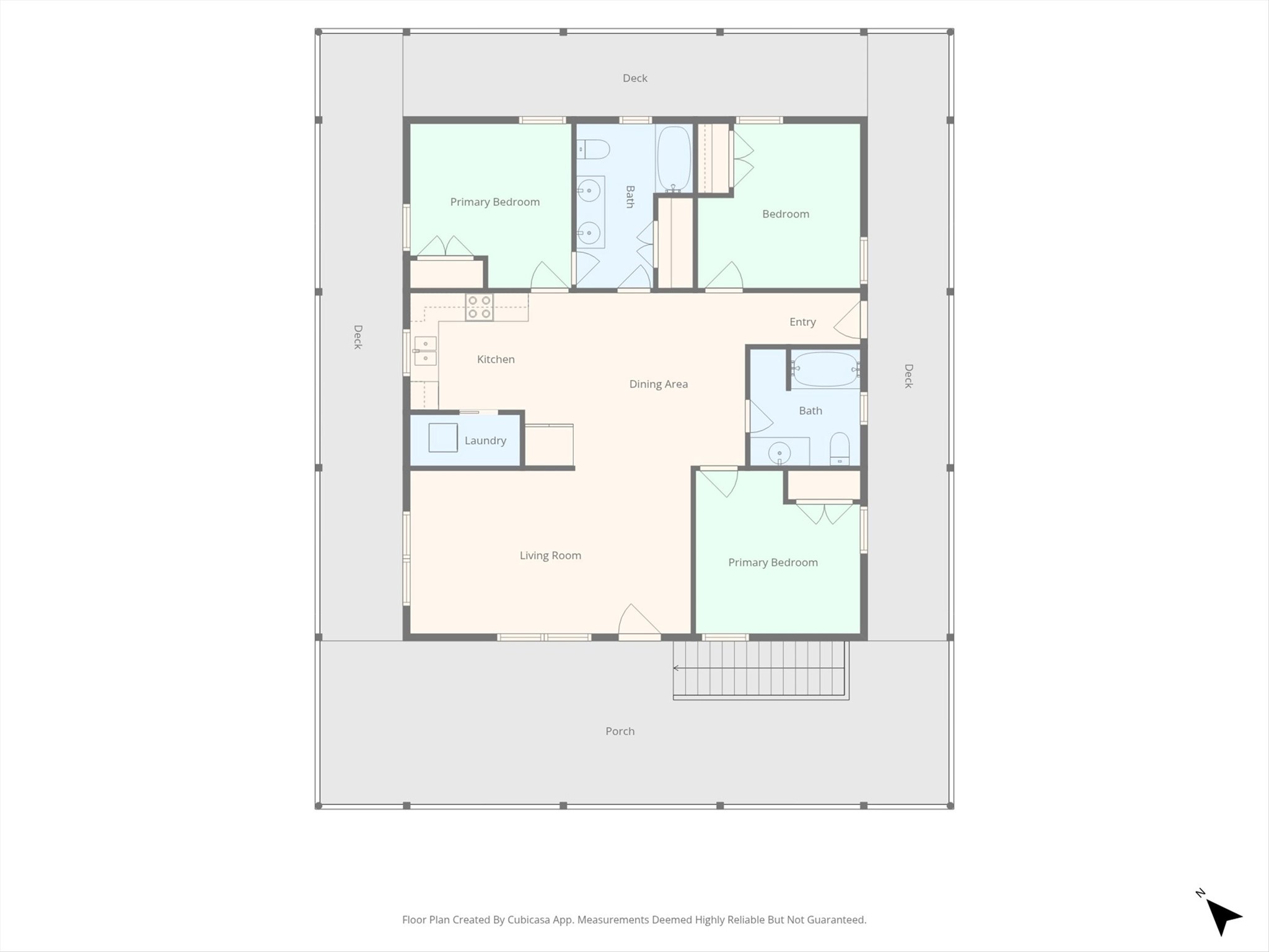 1111 Mabry Street Property Photo 47