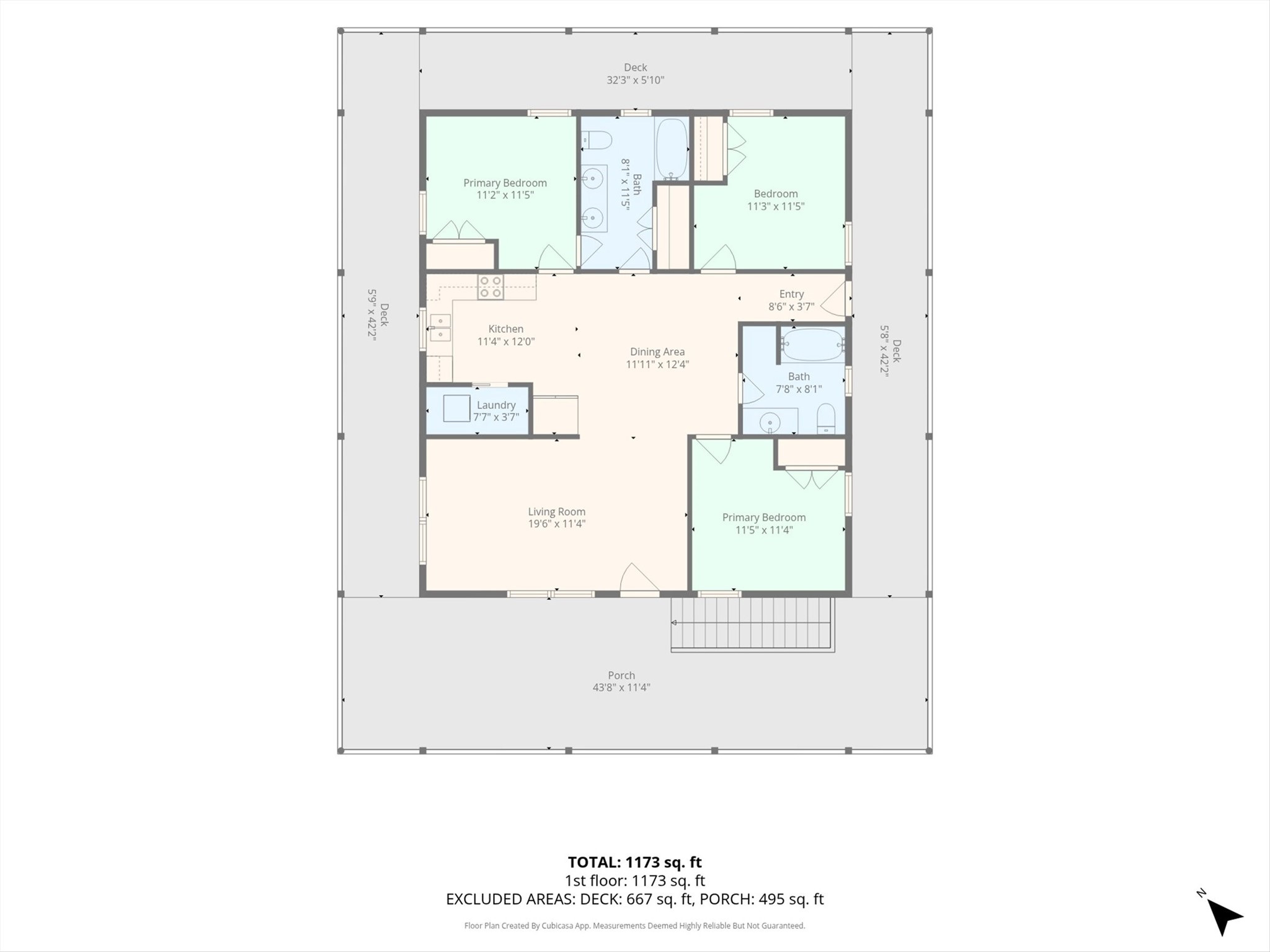 1111 Mabry Street Property Photo 48