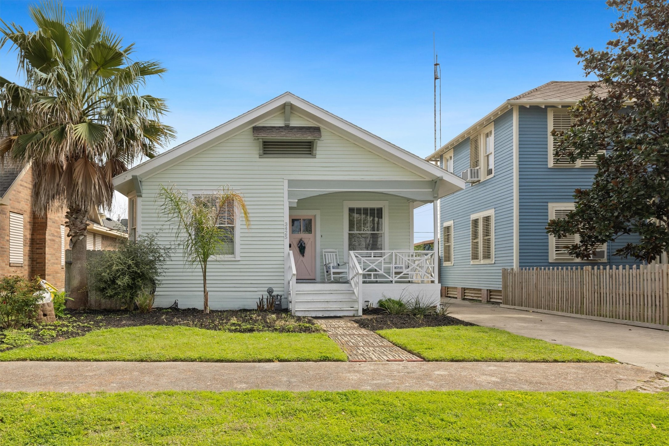3425 Avenue R Property Photo