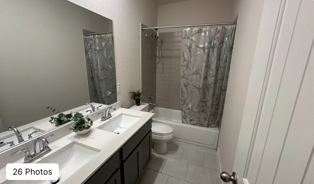21623 Cypress Maple Drive Property Photo 4