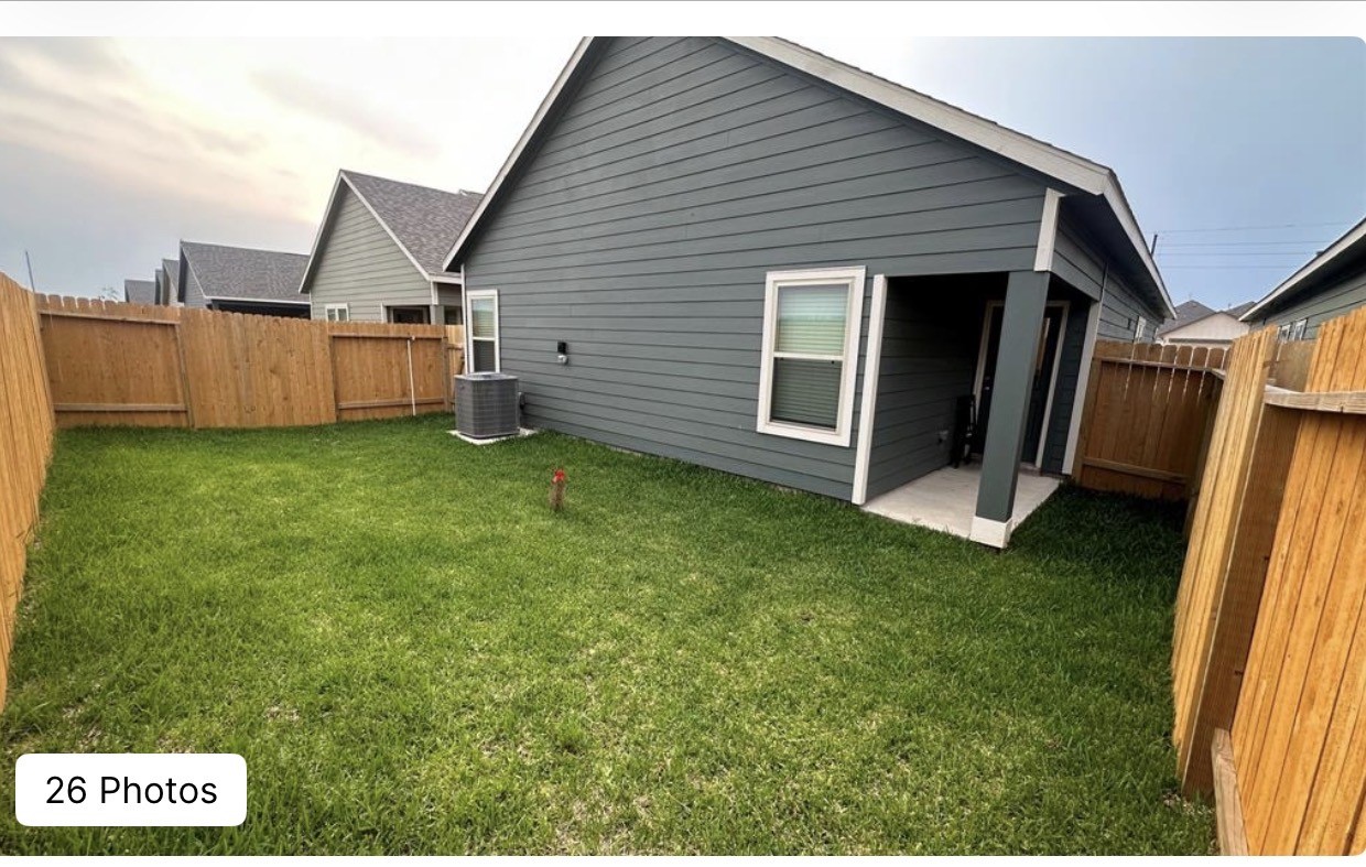 21623 Cypress Maple Drive Property Photo 5