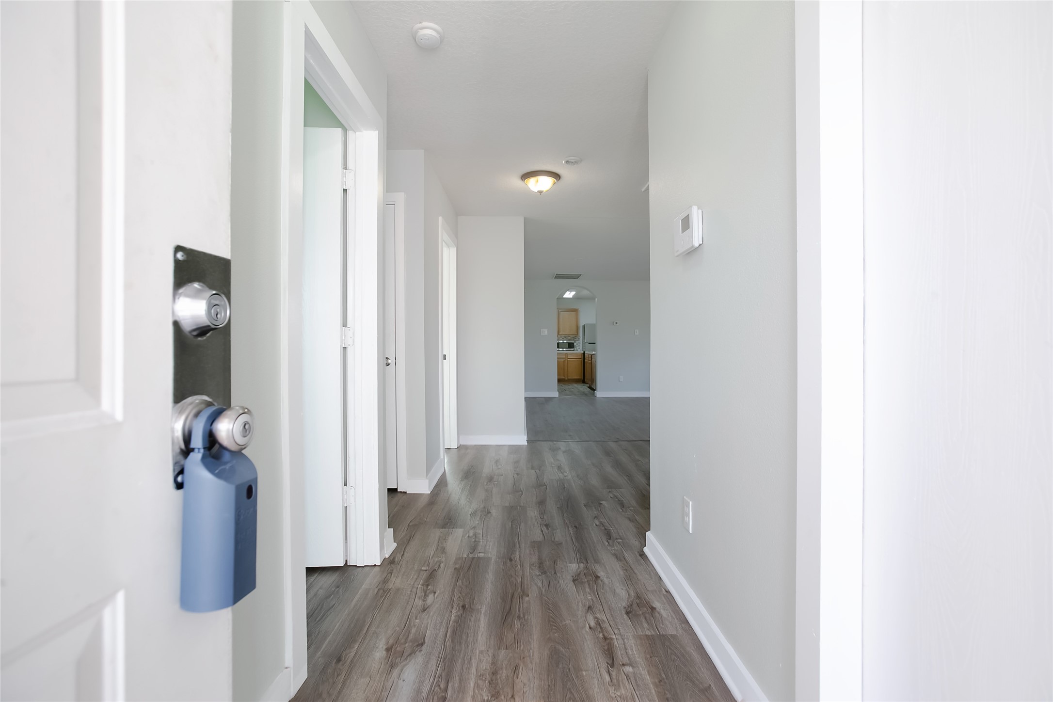 9823 Cassowary Drive Property Photo 2