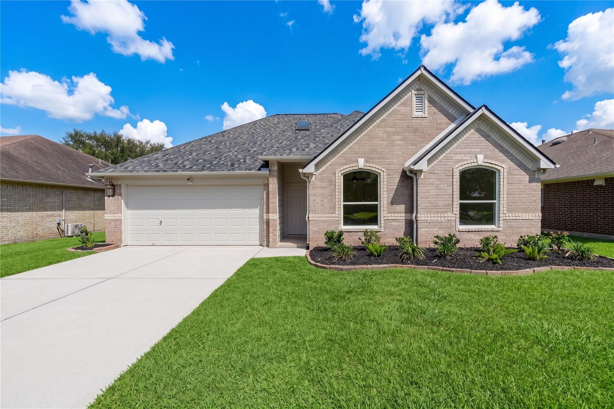 119 Willoughby Court, Richmond TX 77469 Property Photo 1