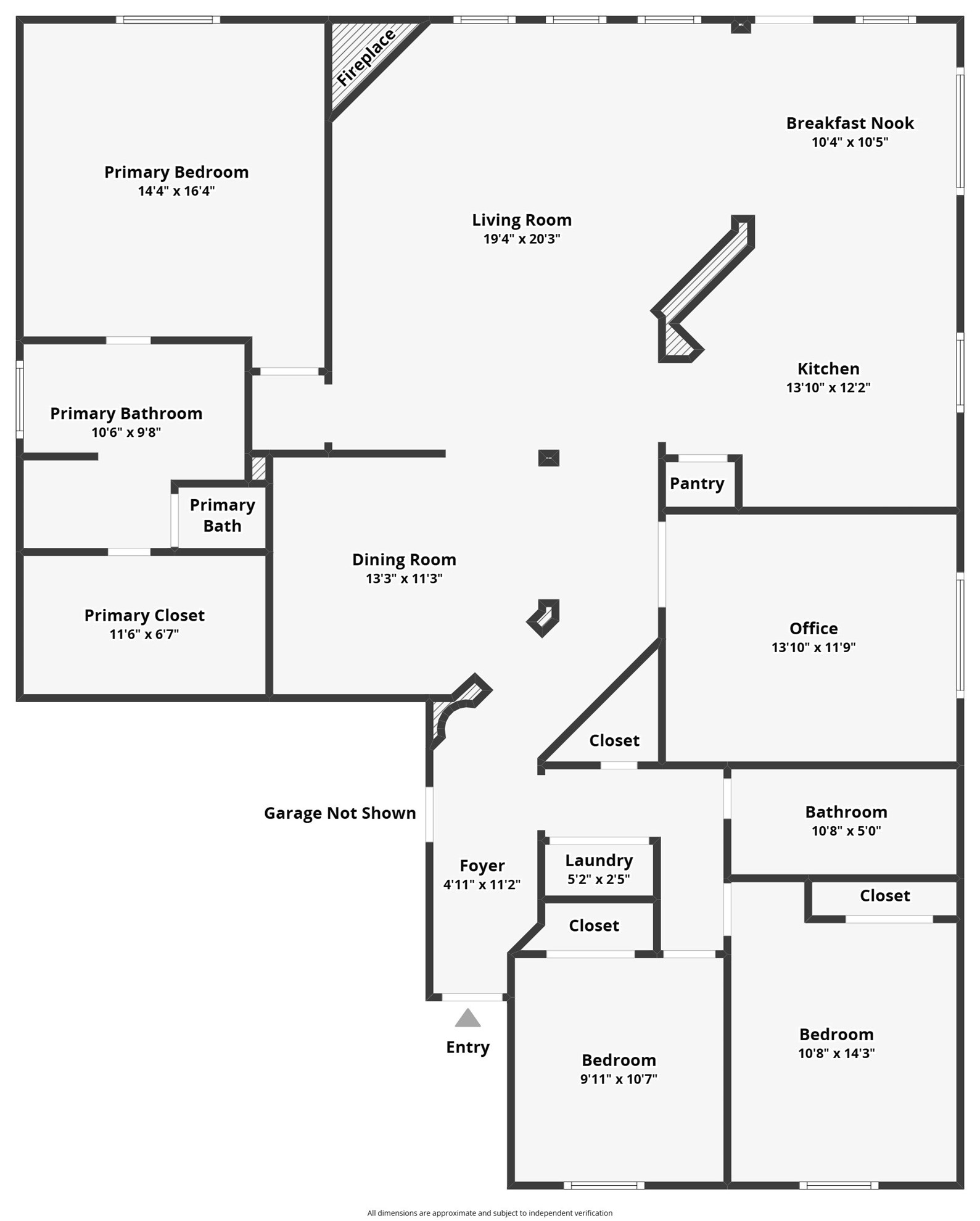 119 Willoughby Court Property Photo 31