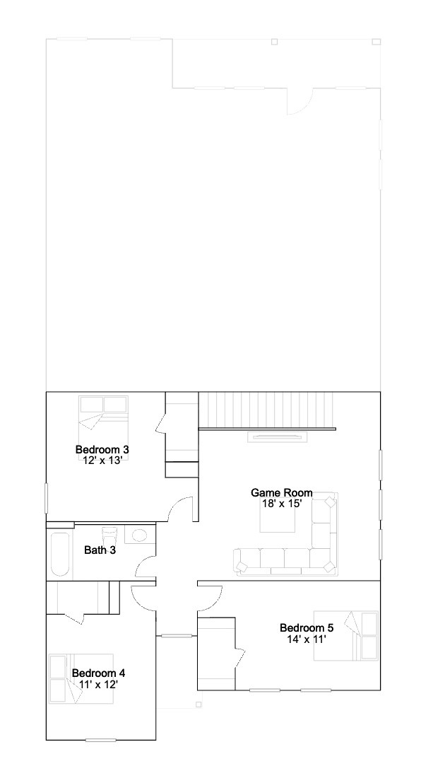 206 Madrone Trail Property Photo 3