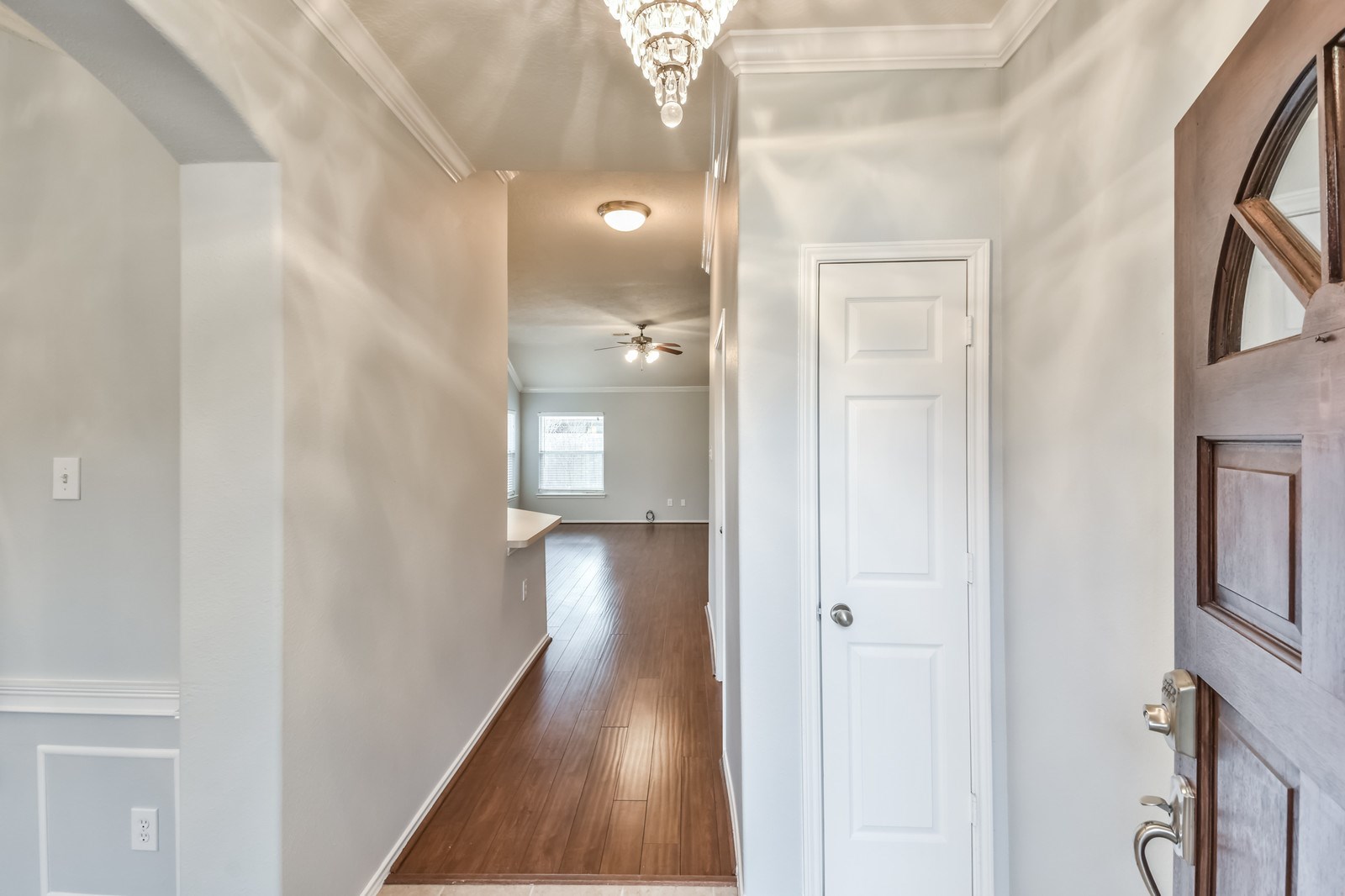 13942 Crow Ridge Court Property Photo 2