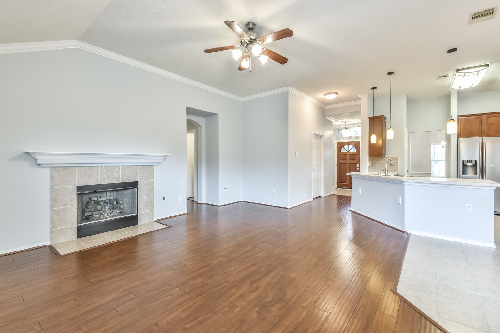 13942 Crow Ridge Court Property Photo 5