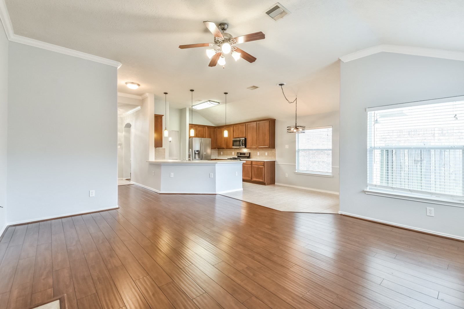 13942 Crow Ridge Court Property Photo 6