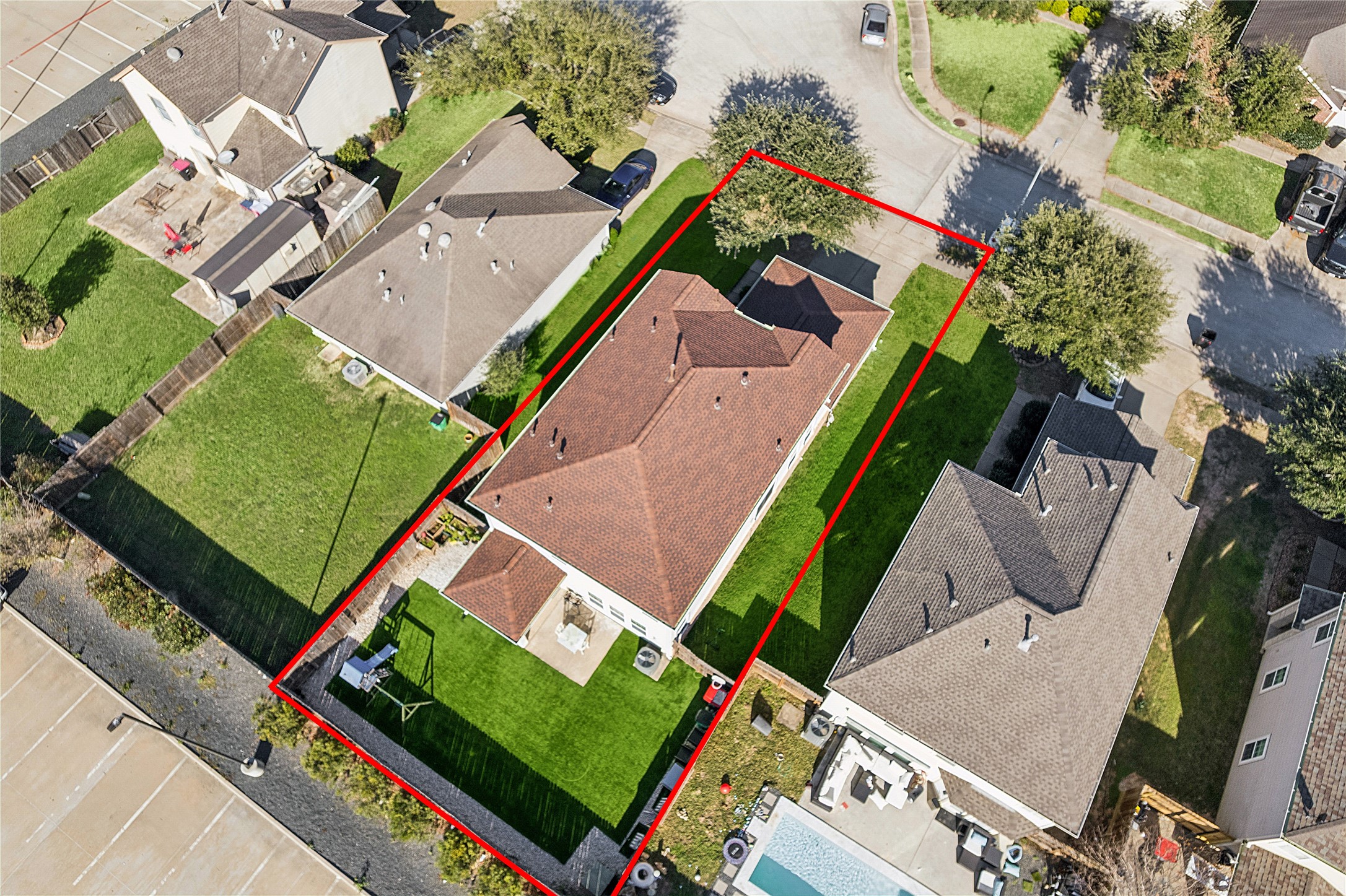 12223 Windsor Bay Court Property Photo 33