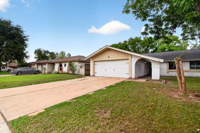 7622 Bubbling Spring Lane Property Photo 3