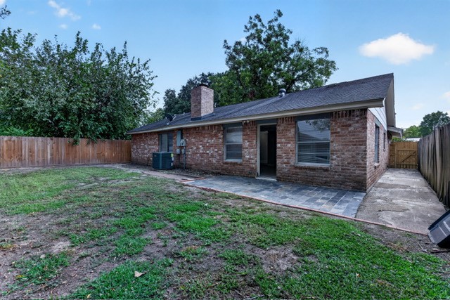 7622 Bubbling Spring Lane Property Photo 23