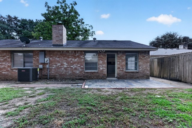 7622 Bubbling Spring Lane Property Photo 25