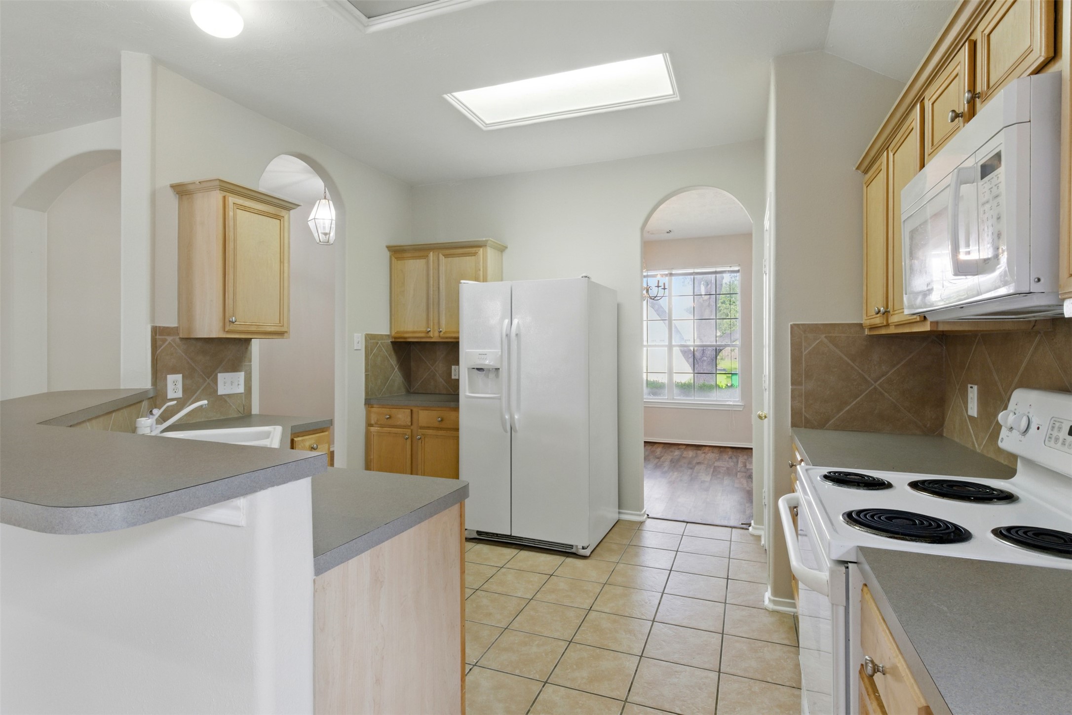 4827 Claymill Court Property Photo 10