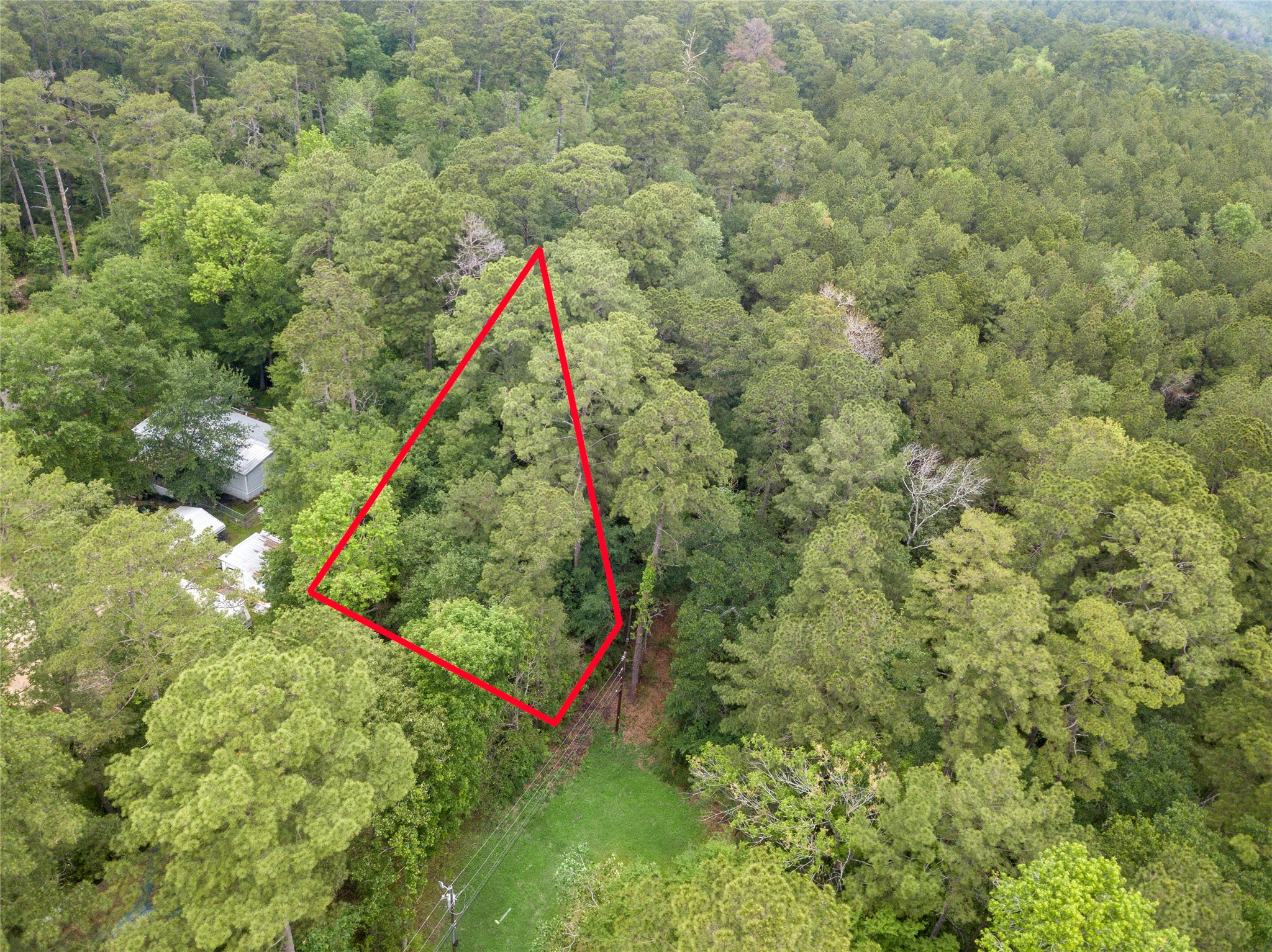 TBD Cottowood Drive Property Photo 1
