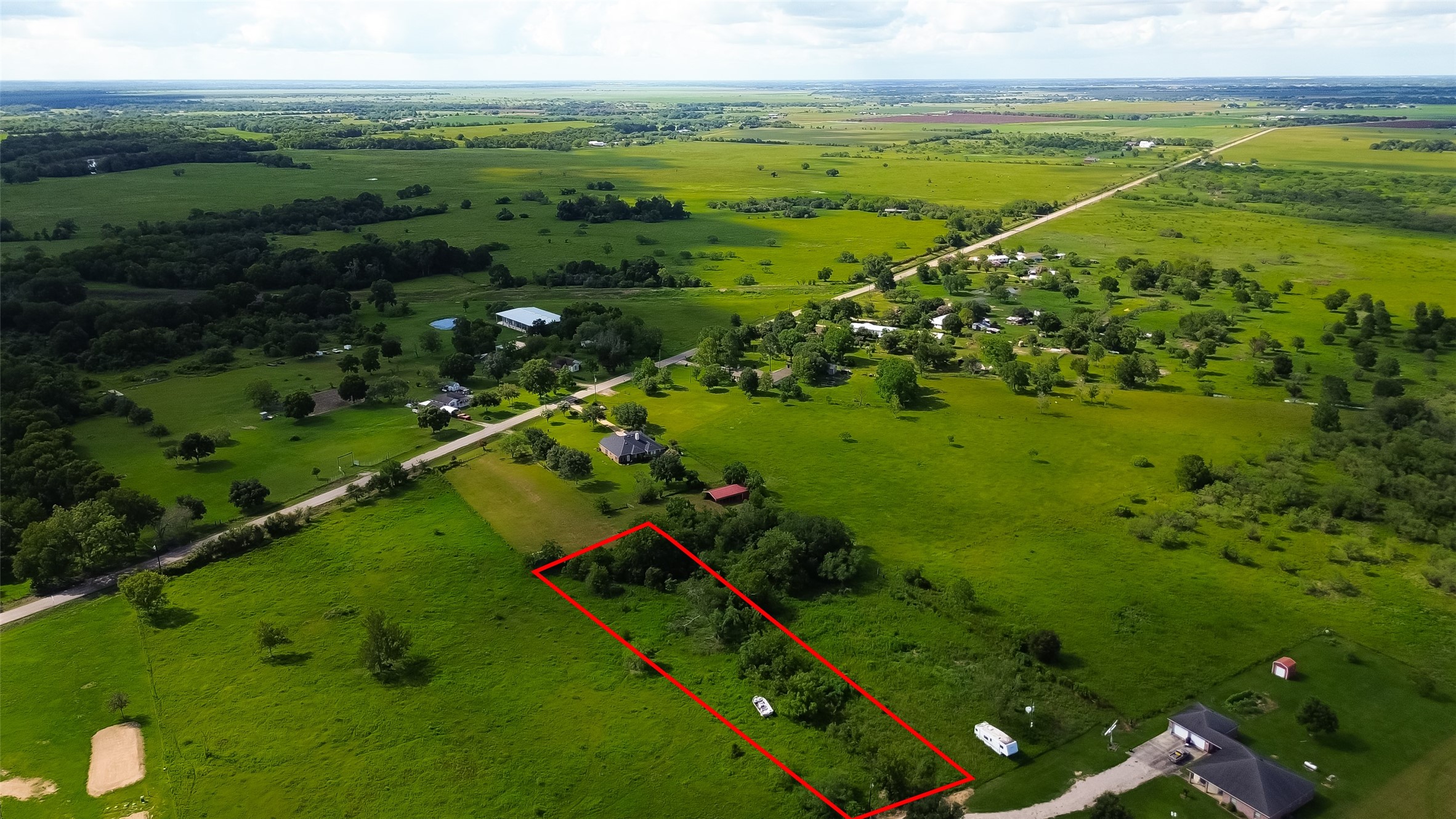 3811 Short Road Property Photo 1