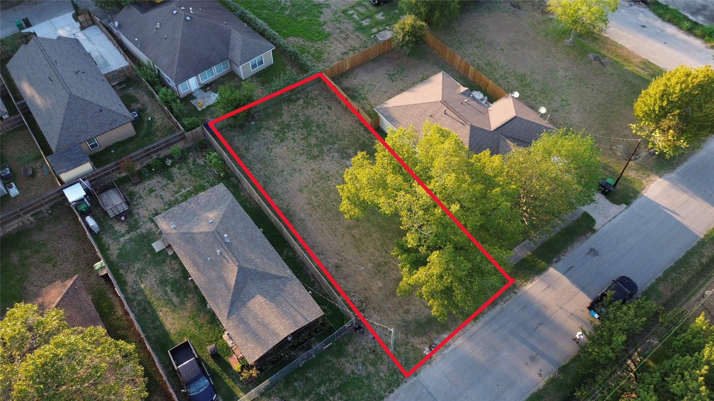 2109 Sam Wilson Street Property Photo 1