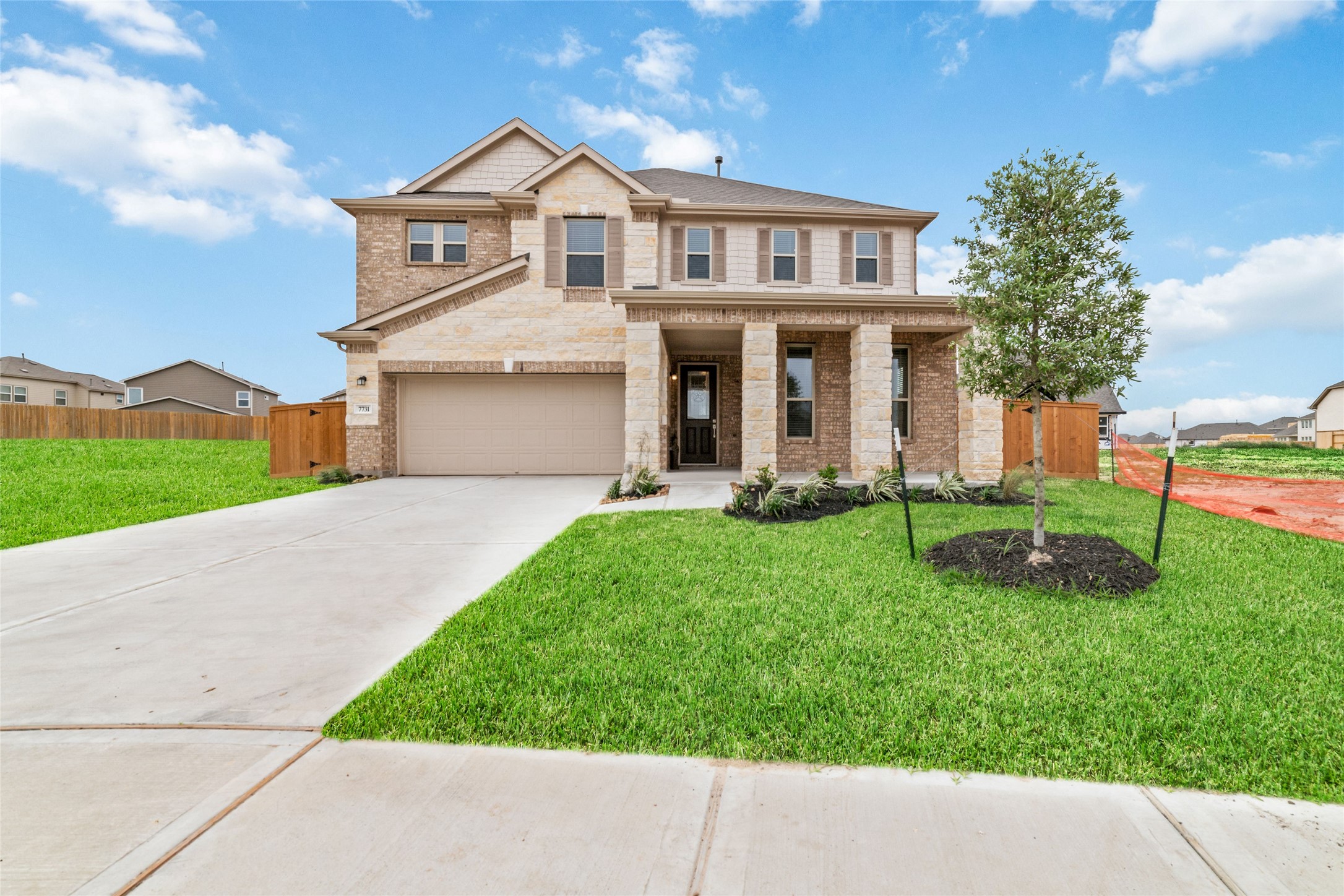 7731 Coral Key Drive Property Photo 1