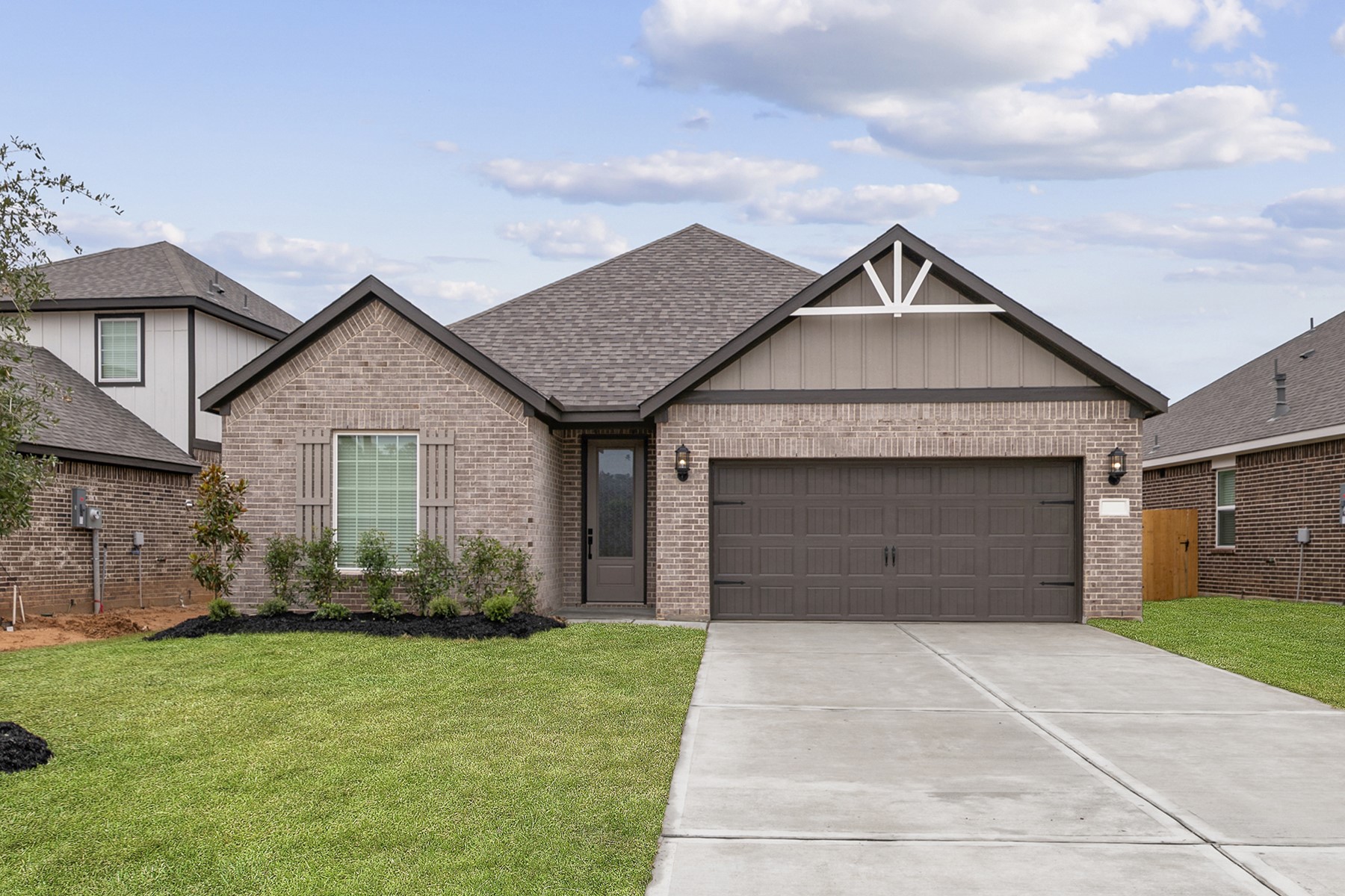 21703 Lavender Falls Drive Property Photo 1