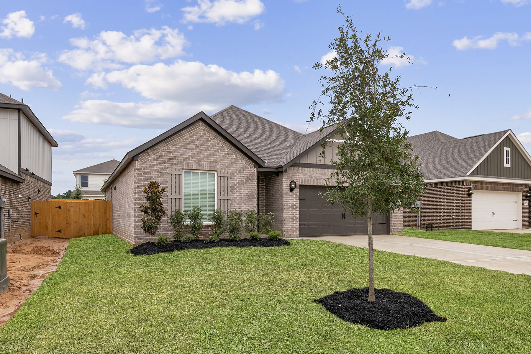 21703 Lavender Falls Drive Property Photo 2