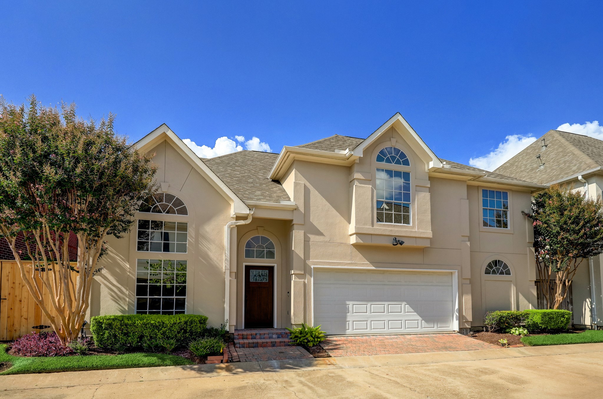 3608 Timberside Circle Drive Property Photo 1