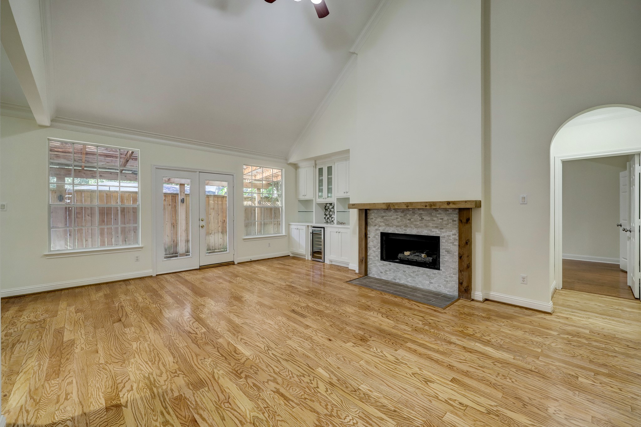 3608 Timberside Circle Drive Property Photo 9
