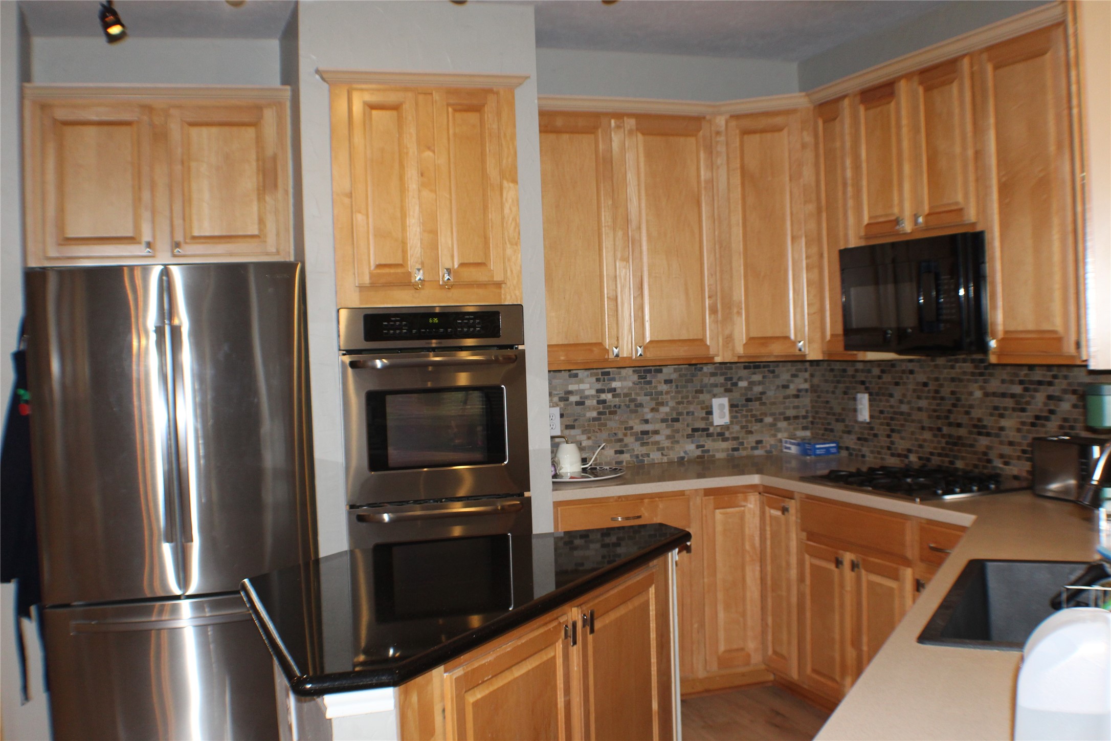 1718 Heddon Falls Drive Property Photo 9
