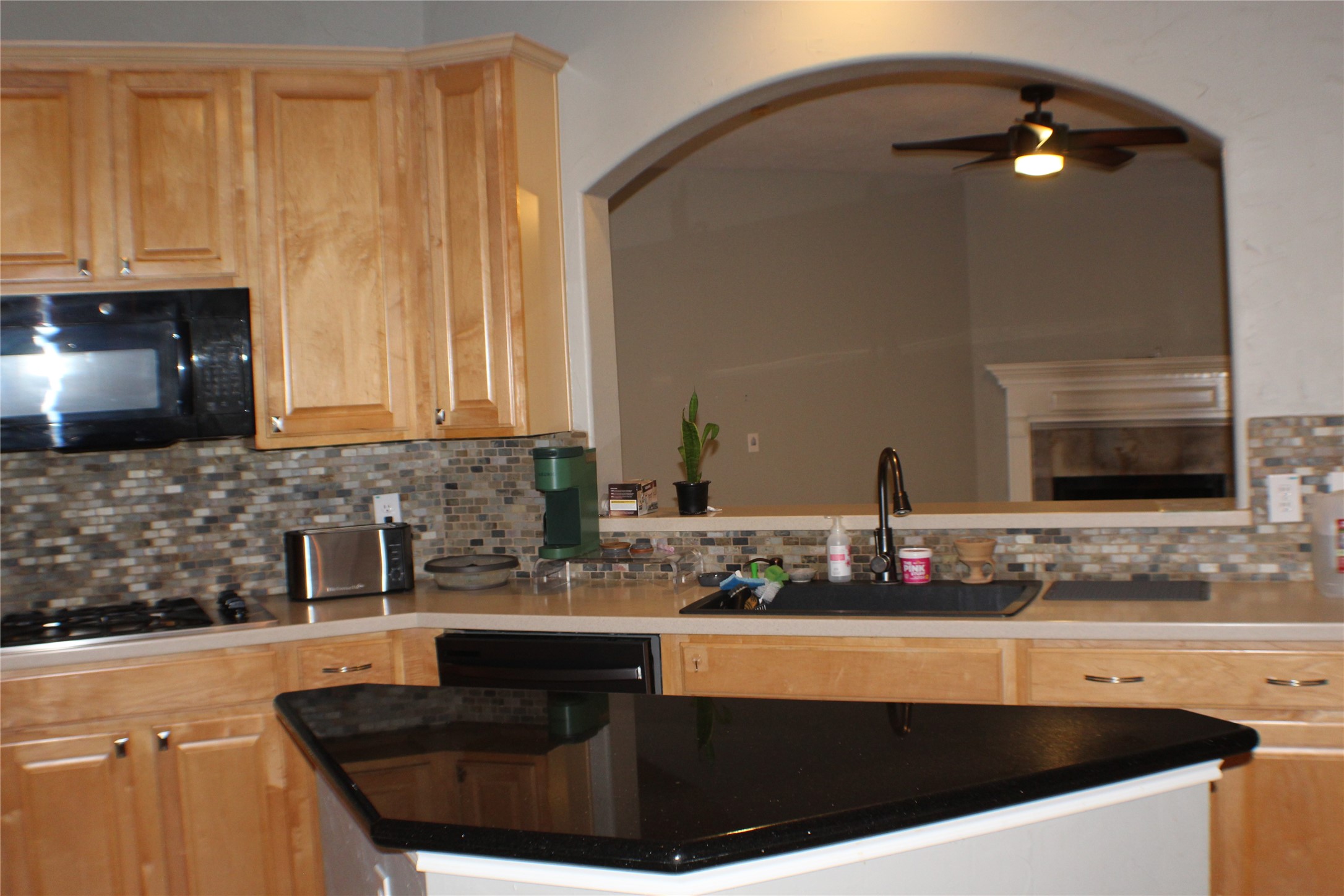 1718 Heddon Falls Drive Property Photo 10