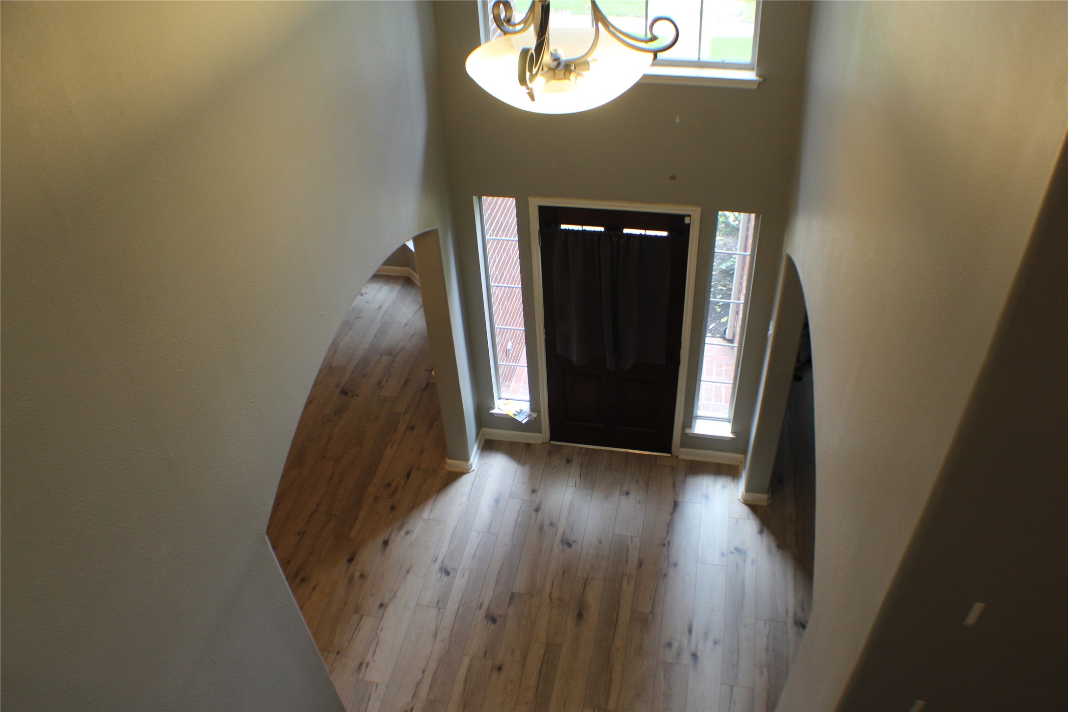 1718 Heddon Falls Drive Property Photo 32