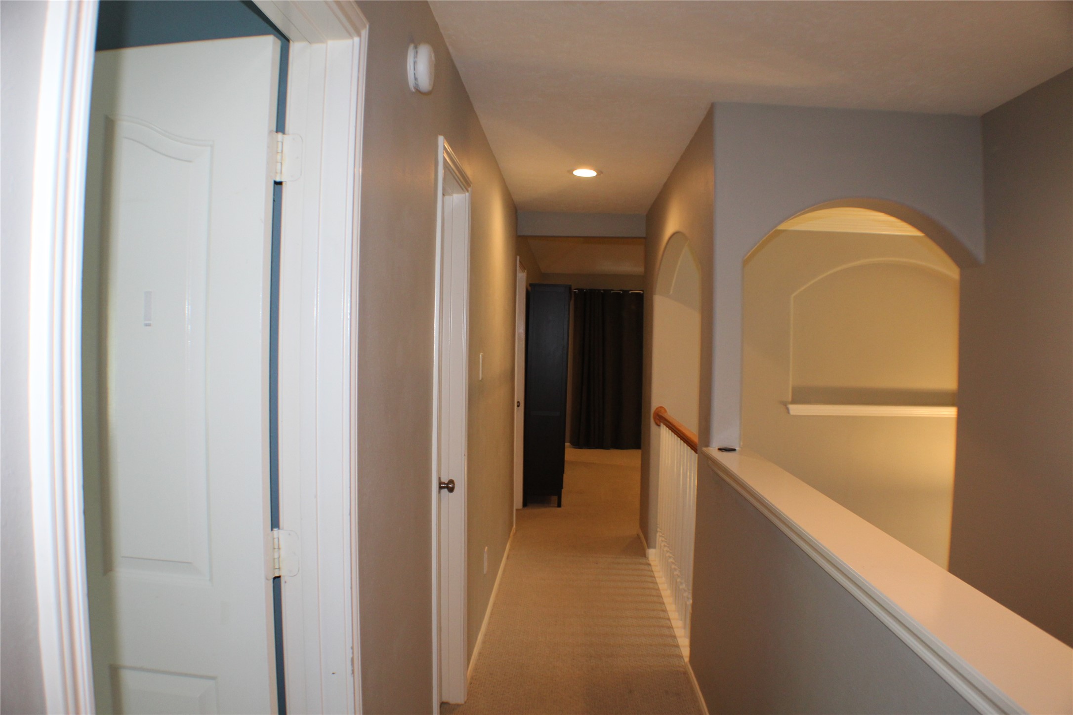 1718 Heddon Falls Drive Property Photo 38