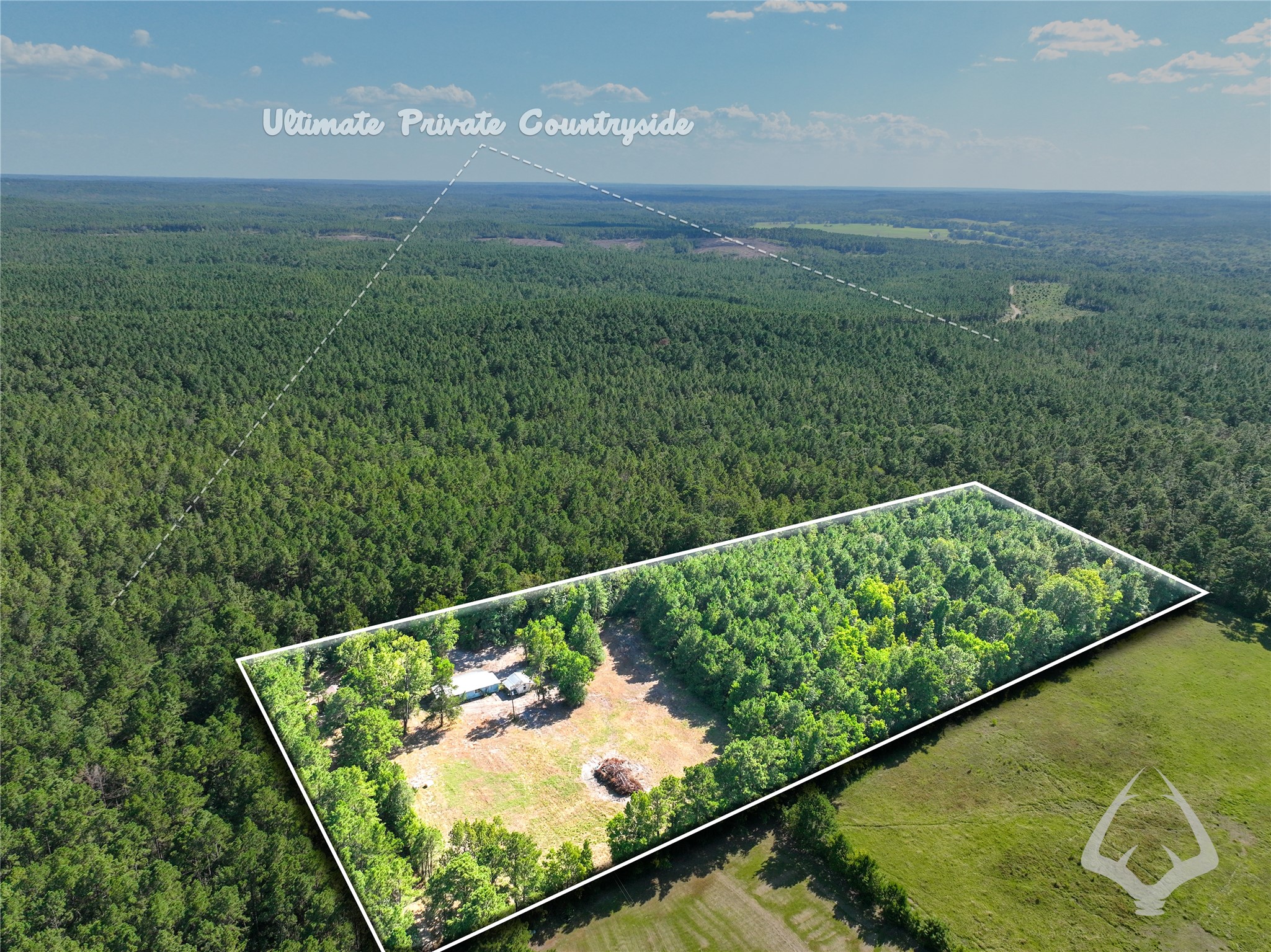 1698 County Road 2975 Property Photo 1