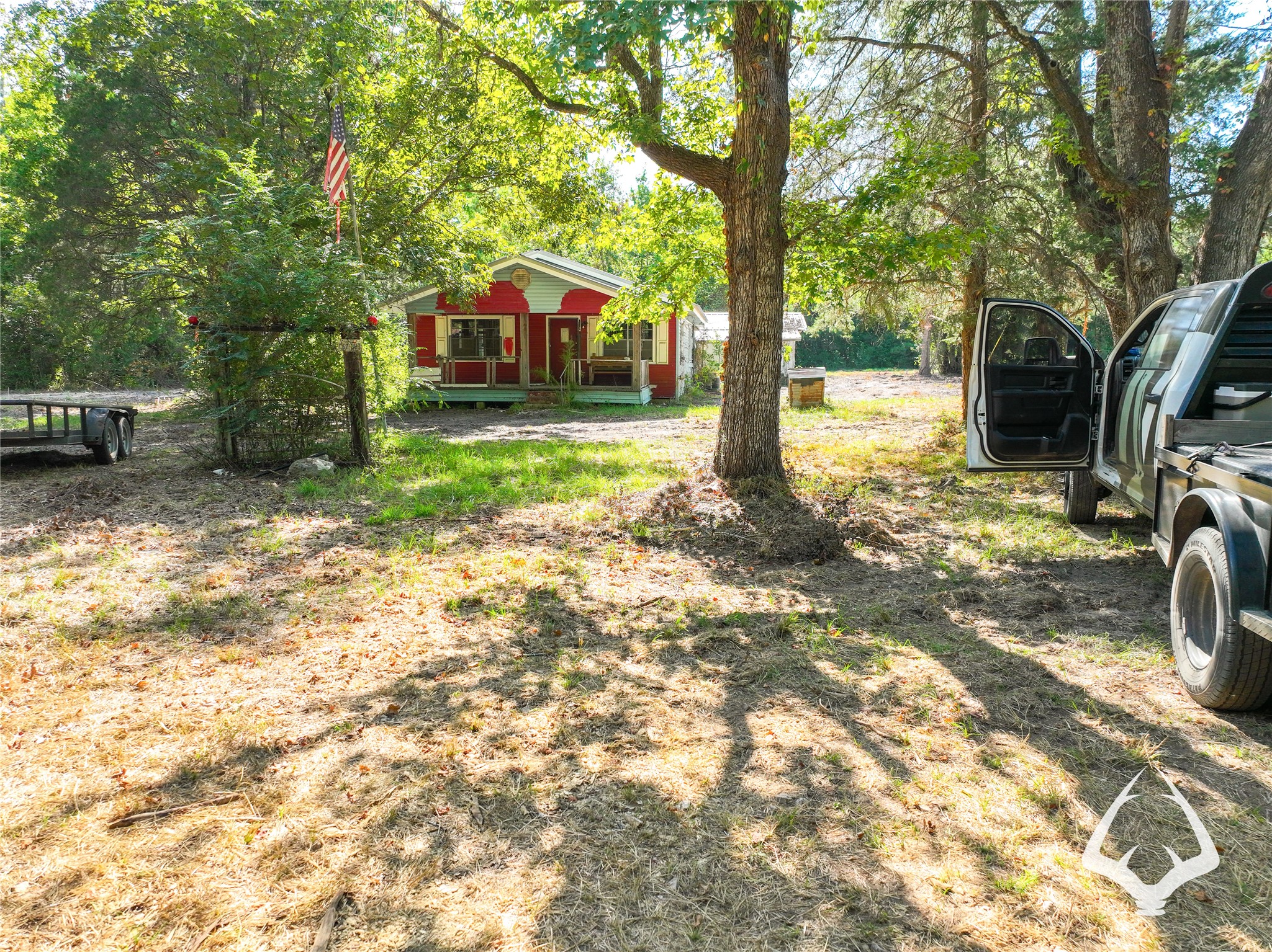 1698 County Road 2975 Property Photo 9