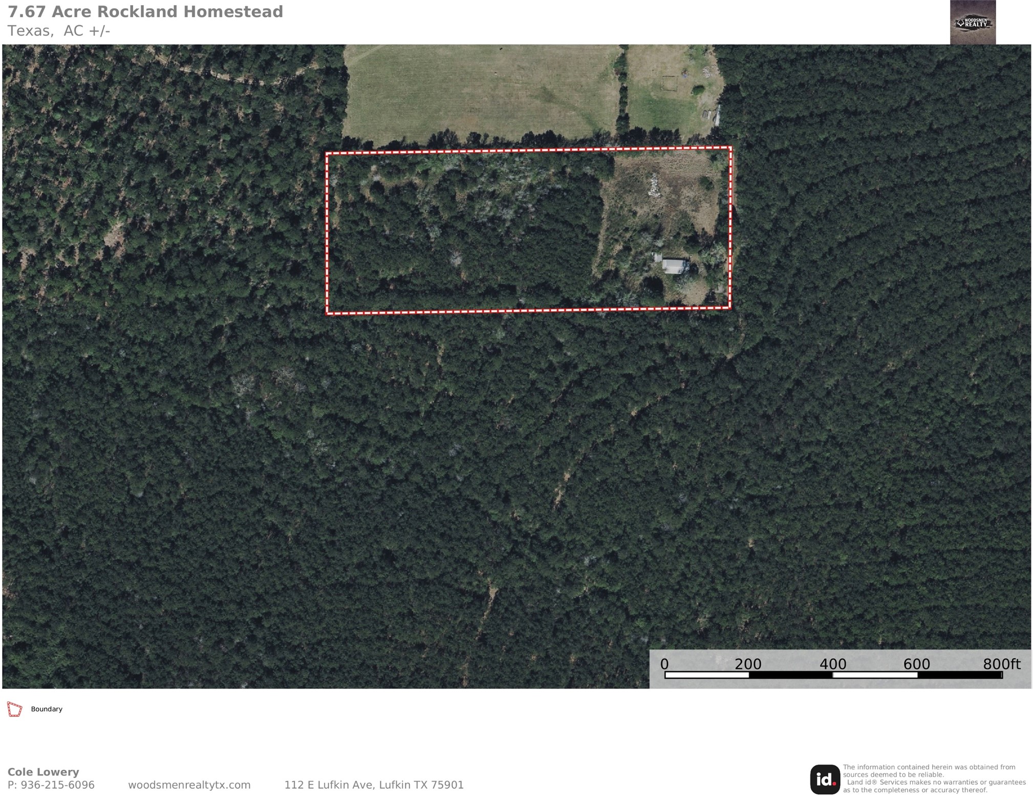 1698 County Road 2975 Property Photo 10