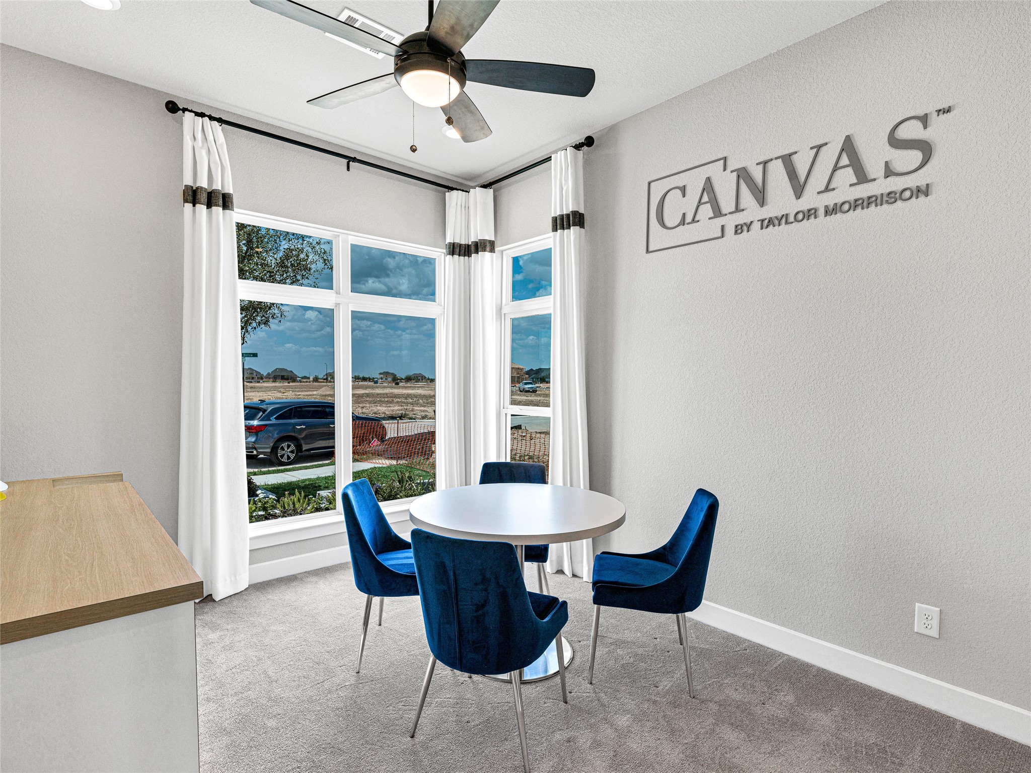 7302 Longspur Hollow Lane Property Photo 3
