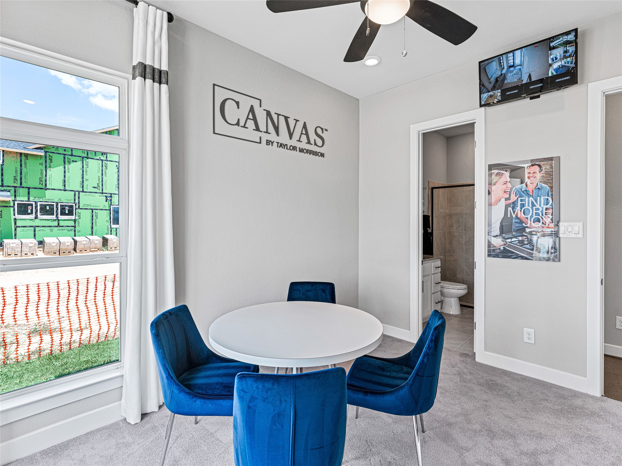 7302 Longspur Hollow Lane Property Photo 4