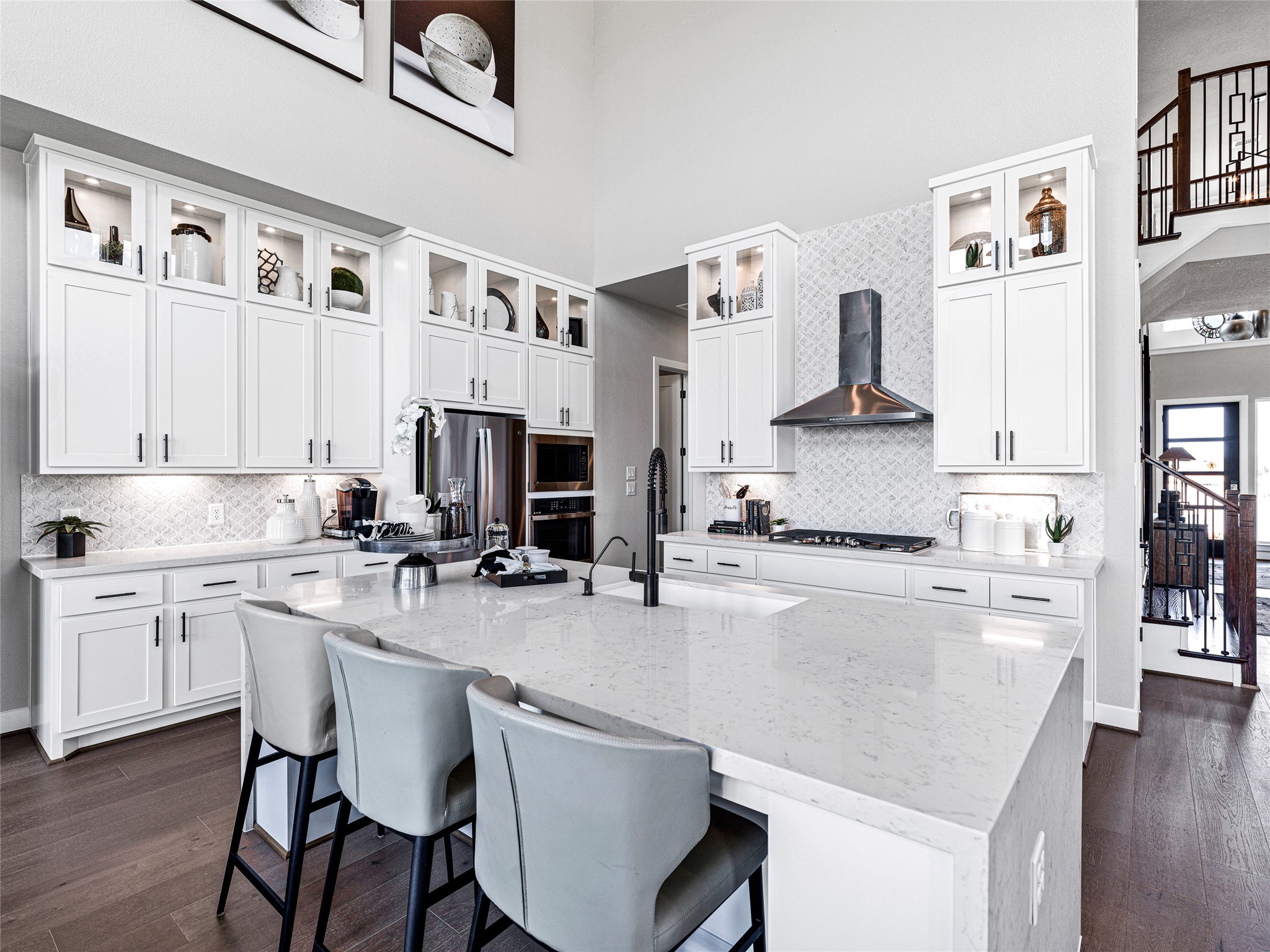7302 Longspur Hollow Lane Property Photo 12