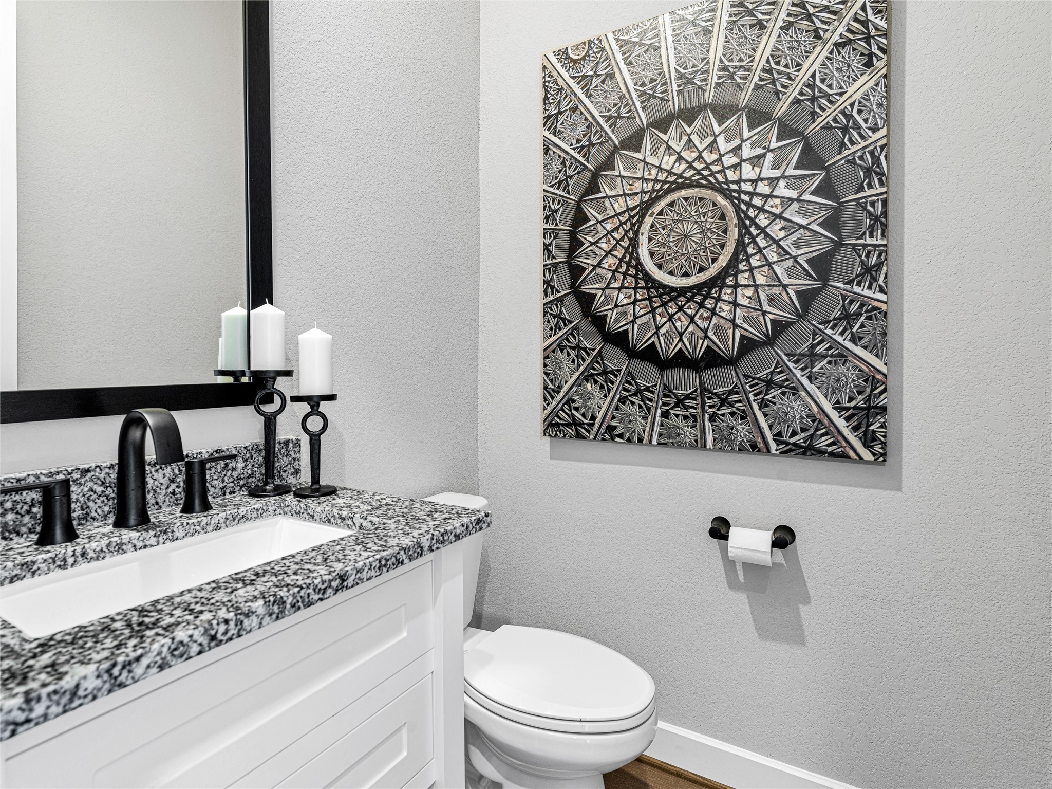 7302 Longspur Hollow Lane Property Photo 18