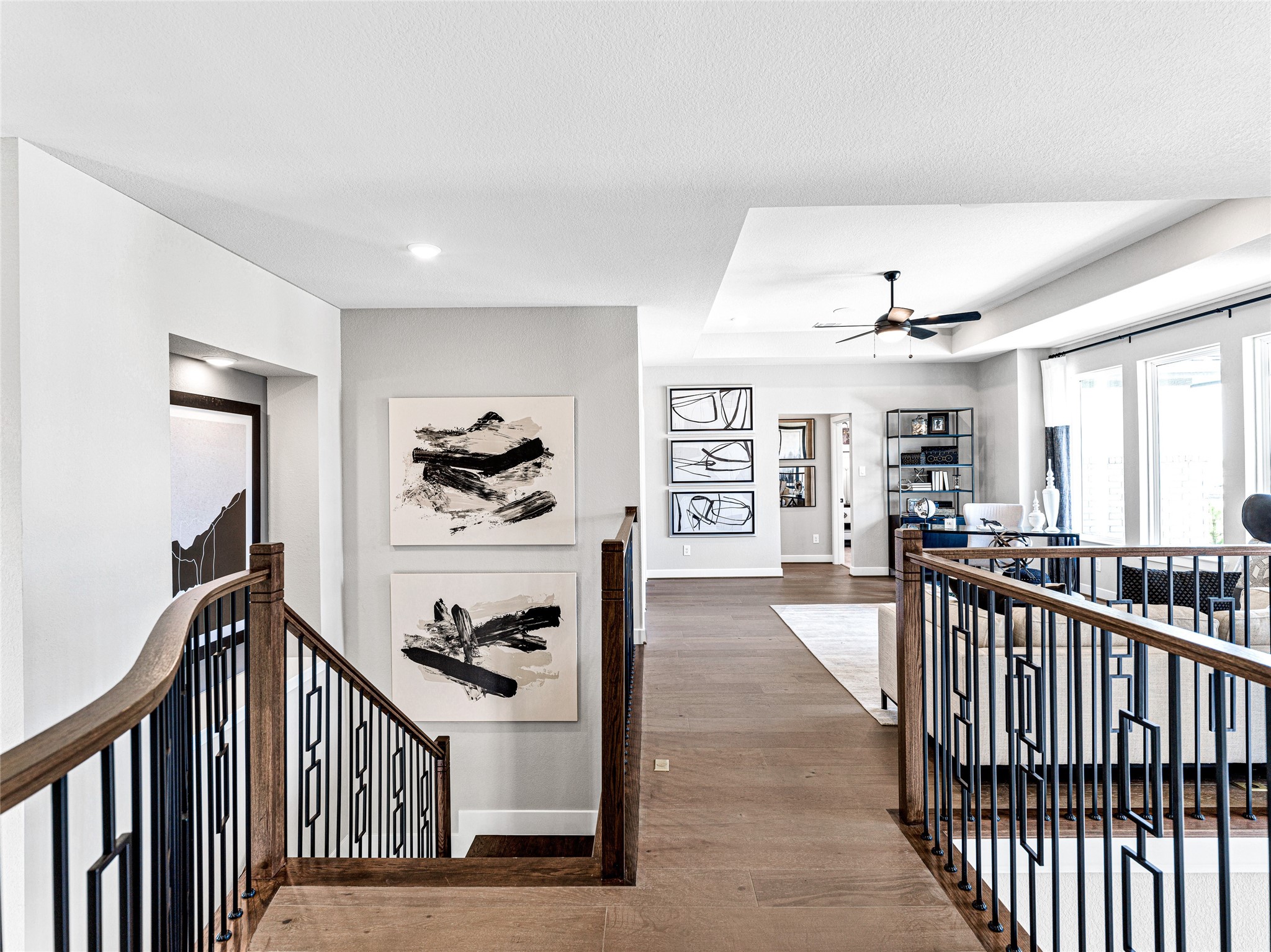 7302 Longspur Hollow Lane Property Photo 29