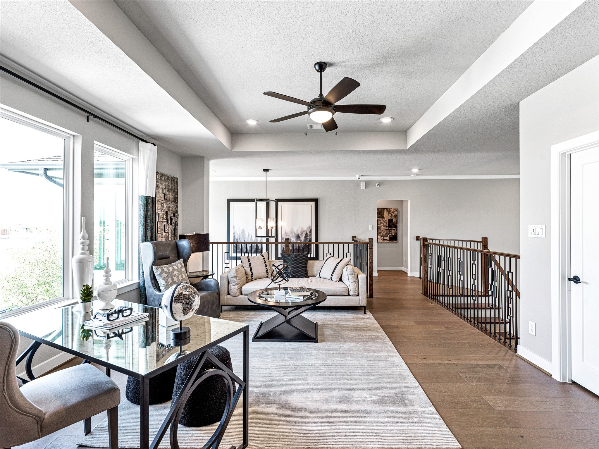 7302 Longspur Hollow Lane Property Photo 36