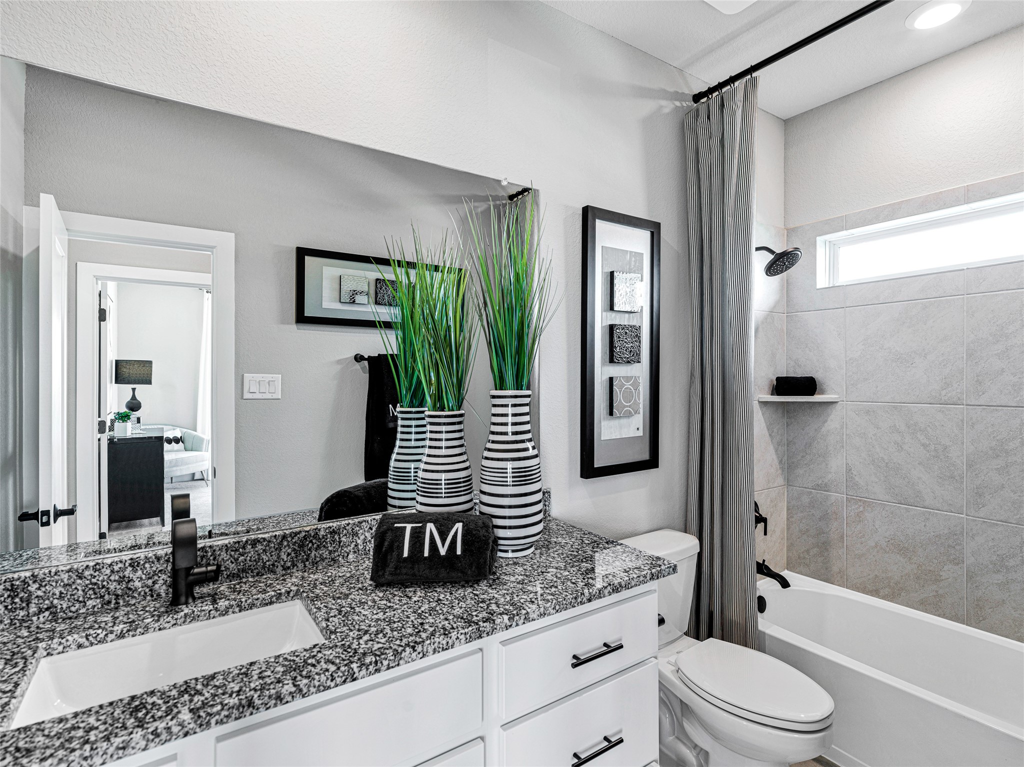 7302 Longspur Hollow Lane Property Photo 40