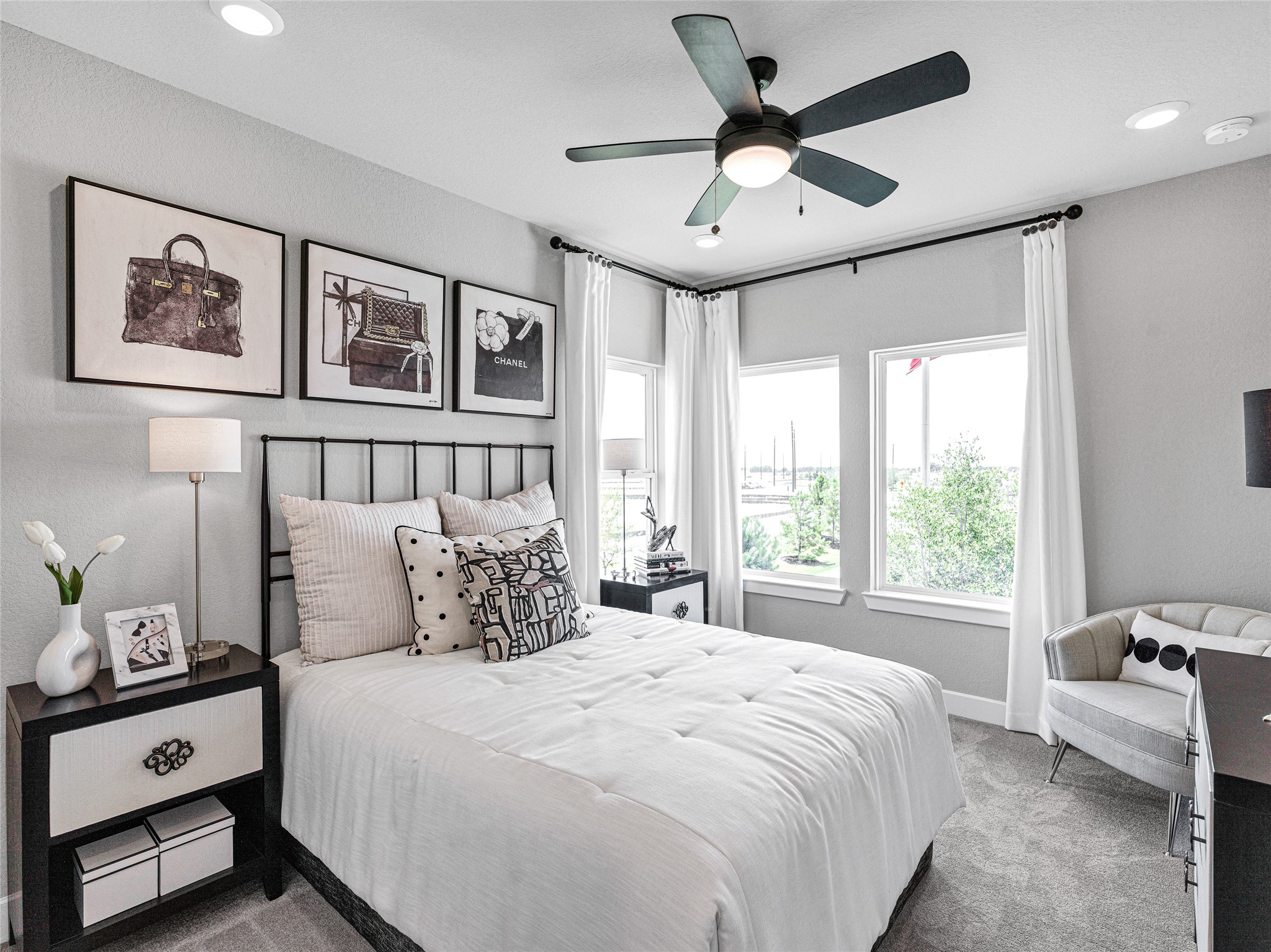 7302 Longspur Hollow Lane Property Photo 41