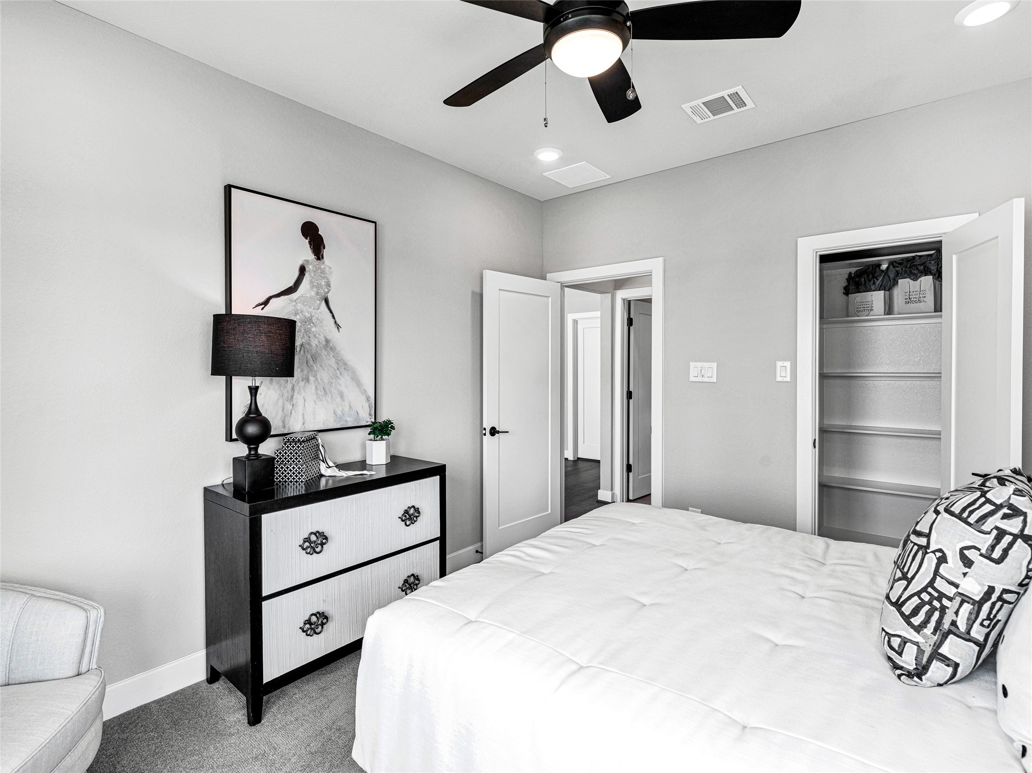 7302 Longspur Hollow Lane Property Photo 42