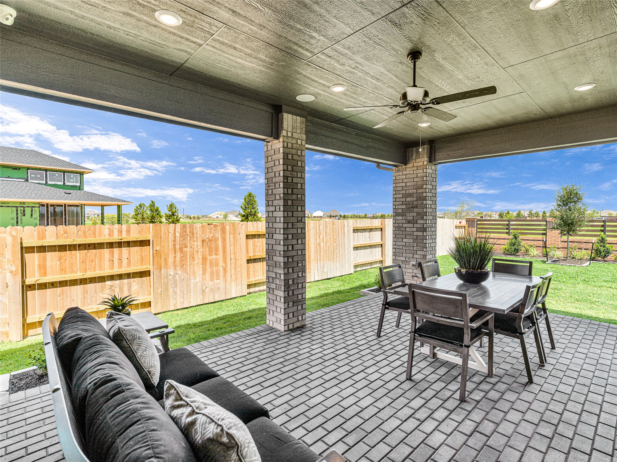 7302 Longspur Hollow Lane Property Photo 43